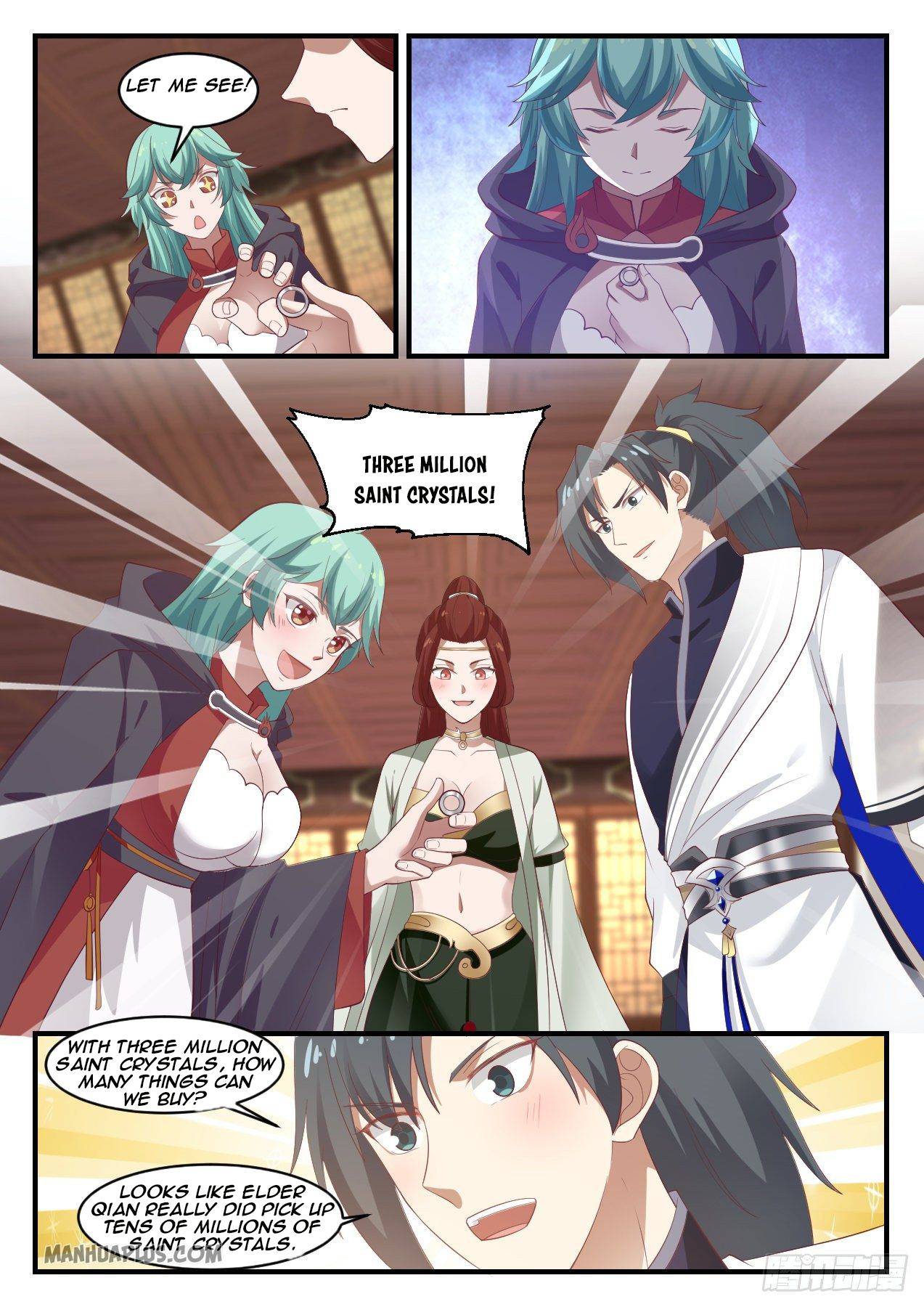 Page 9 of Chapter 1055