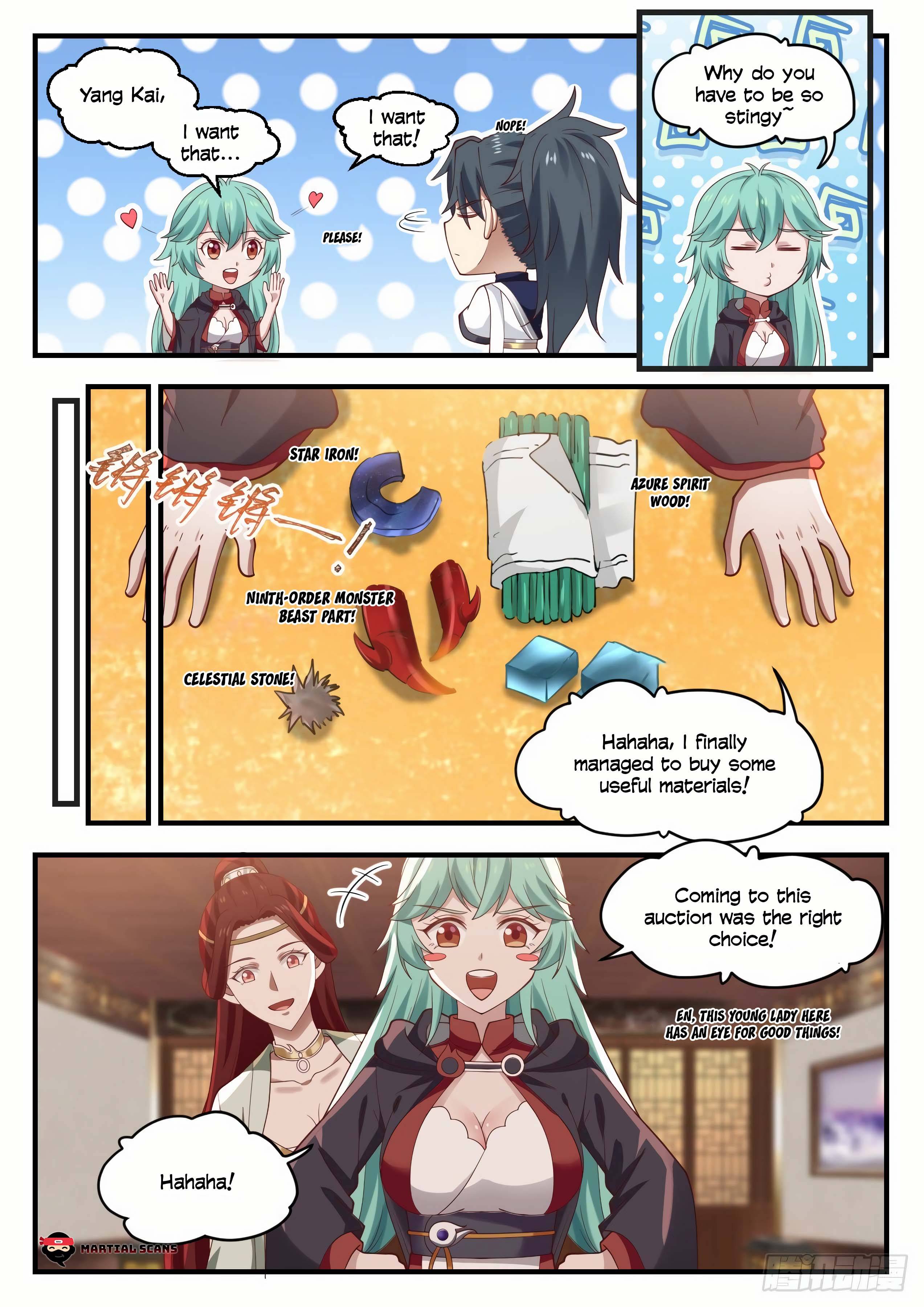 Page 7 of Chapter 1056