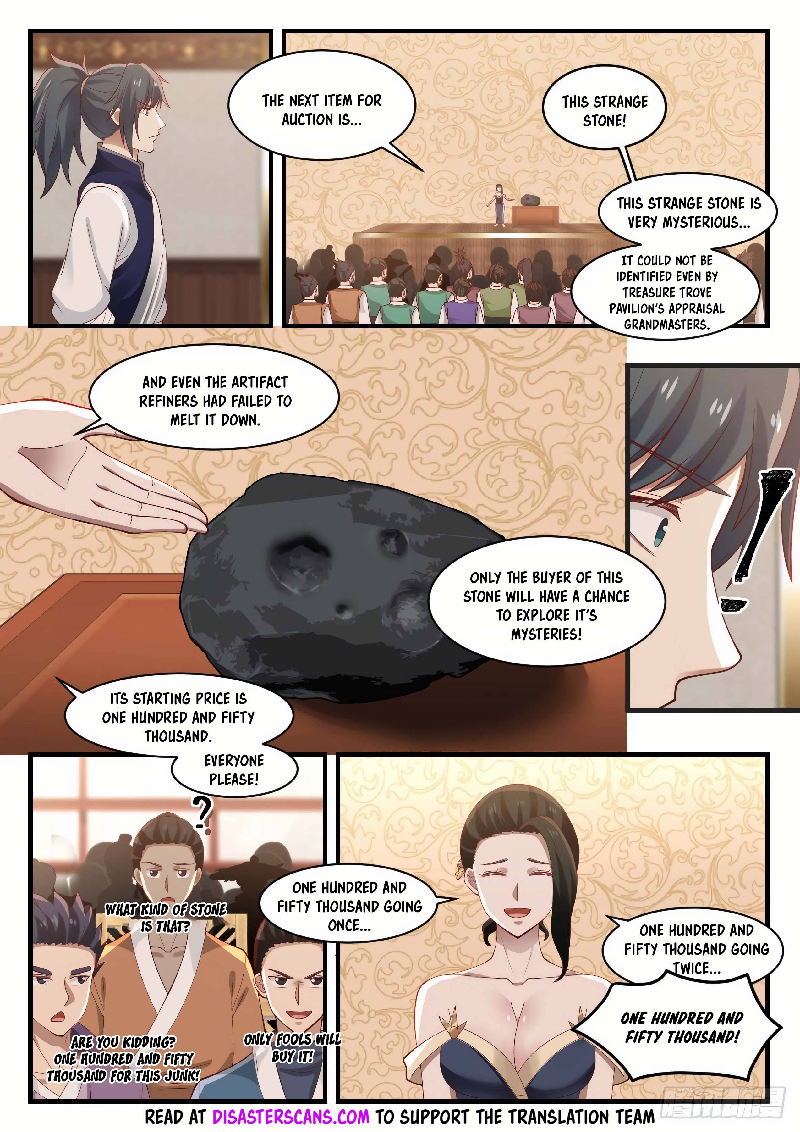 Page 8 of Chapter 1056
