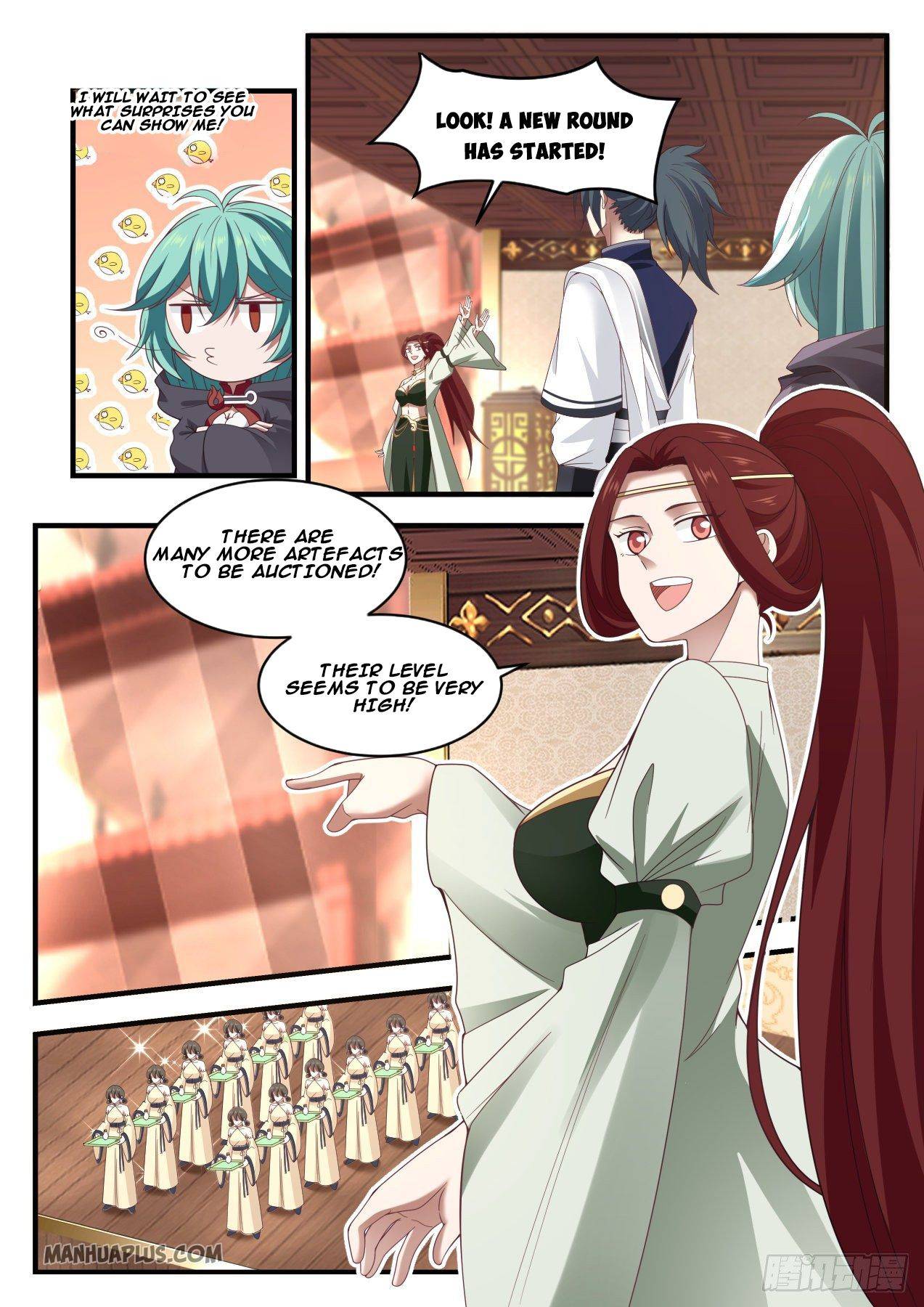 Page 2 of Chapter 1057
