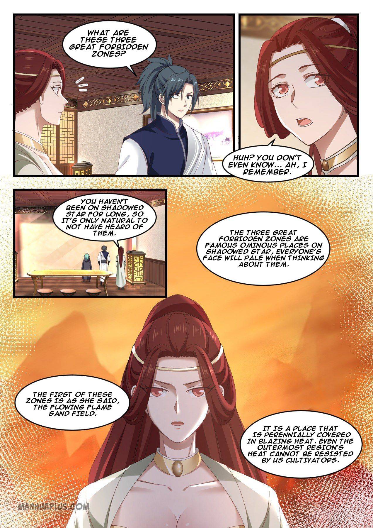 Page 6 of Chapter 1057