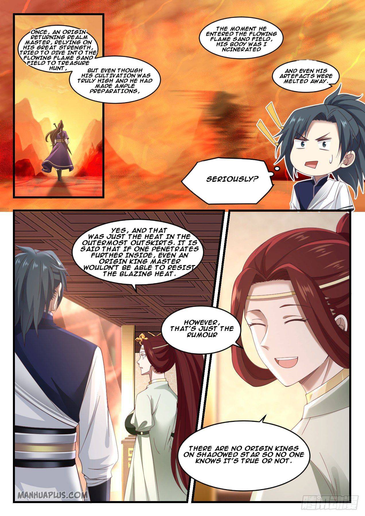 Page 7 of Chapter 1057