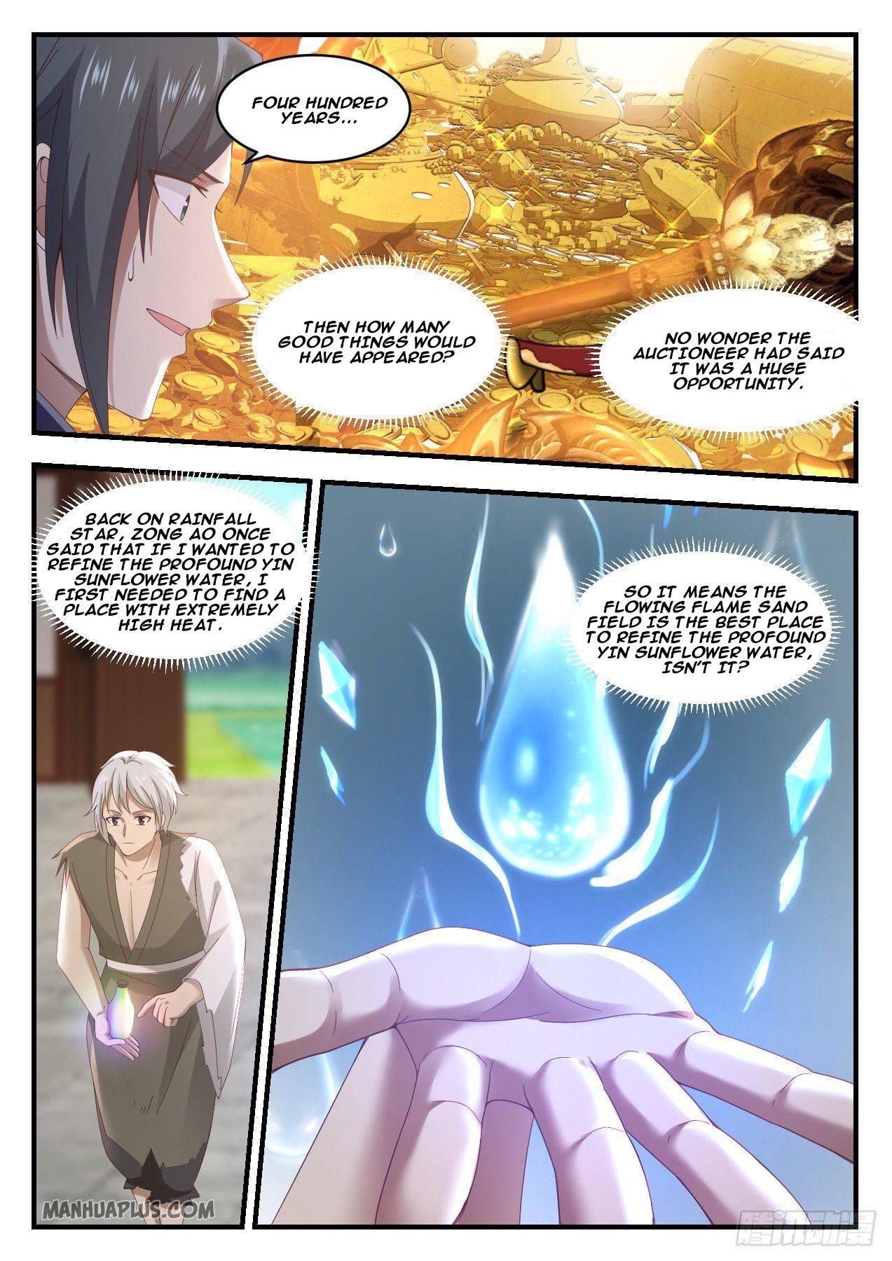 Page 9 of Chapter 1057