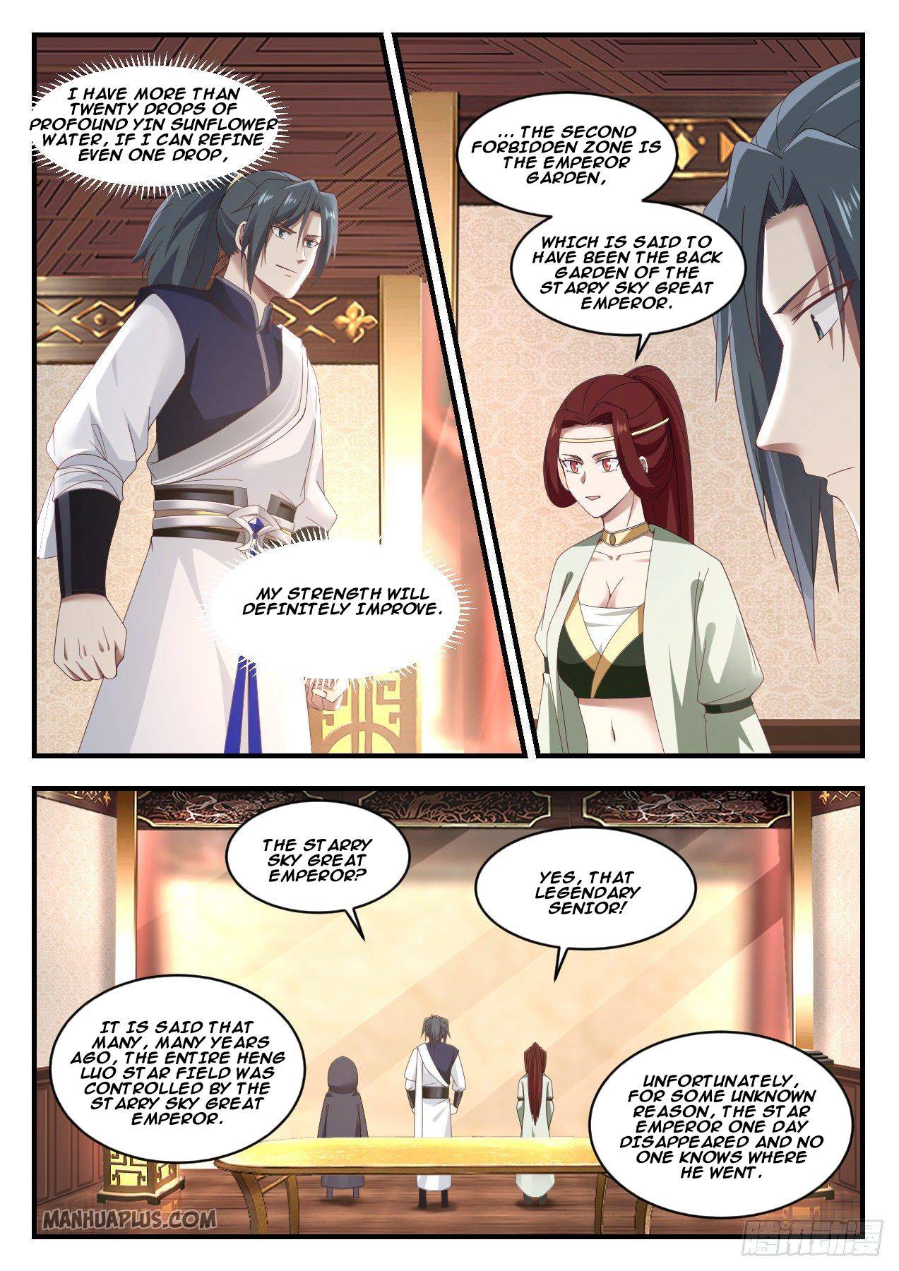 Page 10 of Chapter 1057