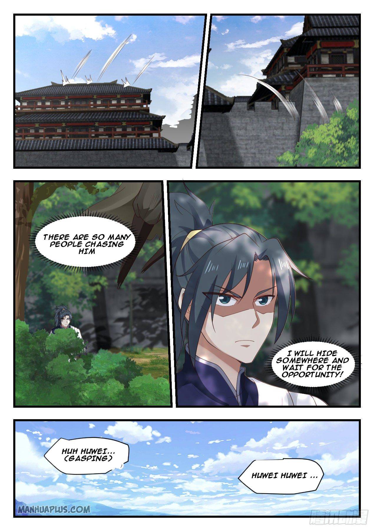 Page 9 of Chapter 1058