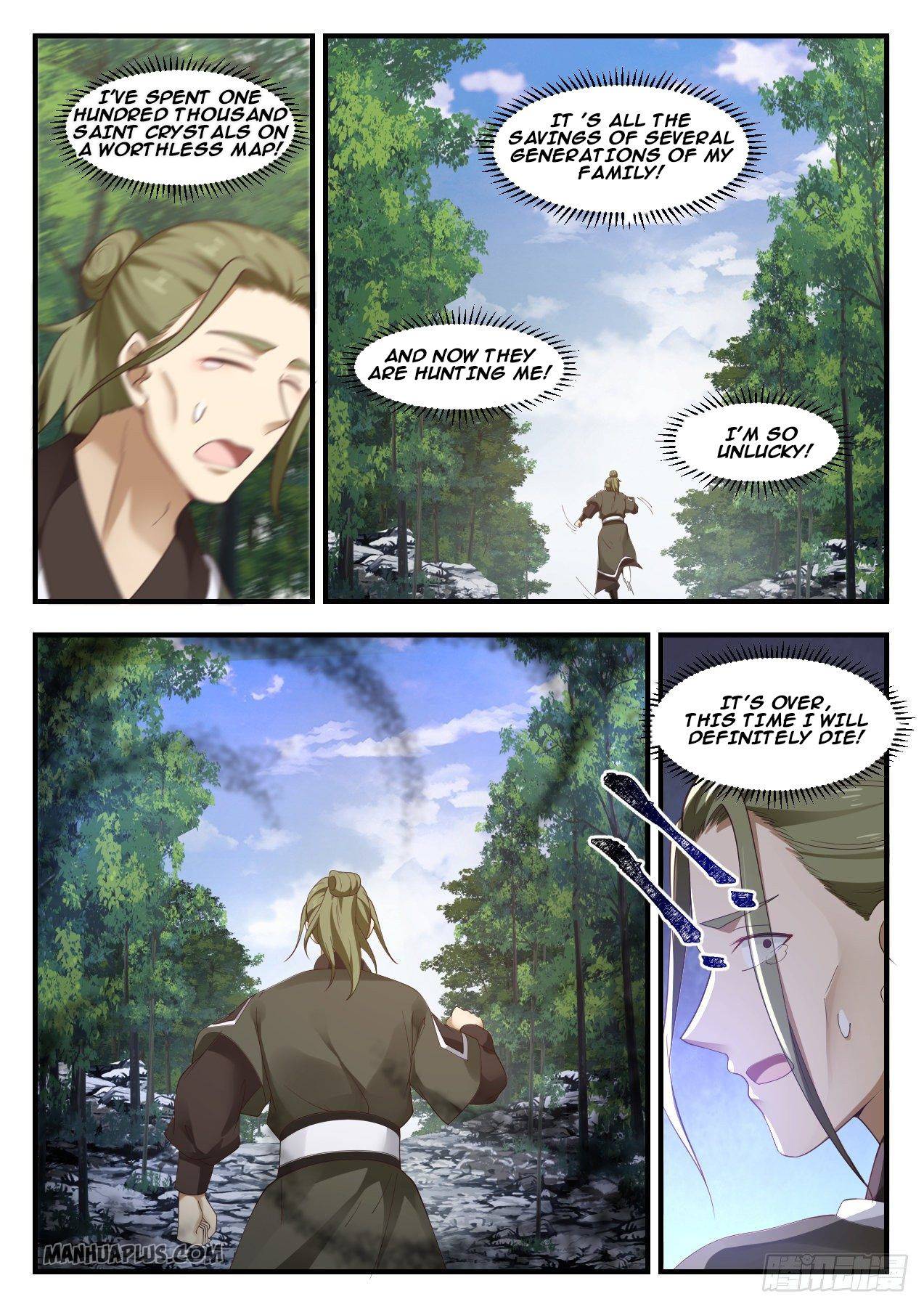 Page 11 of Chapter 1058