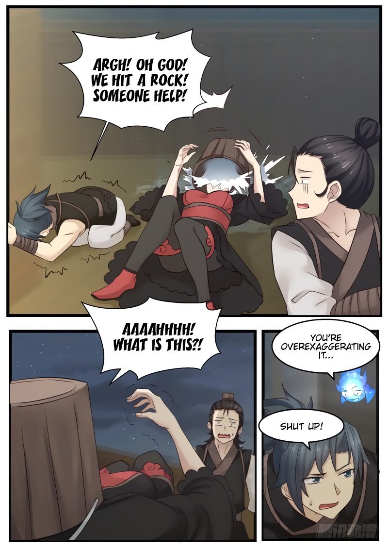 Page 5 of Chapter 106