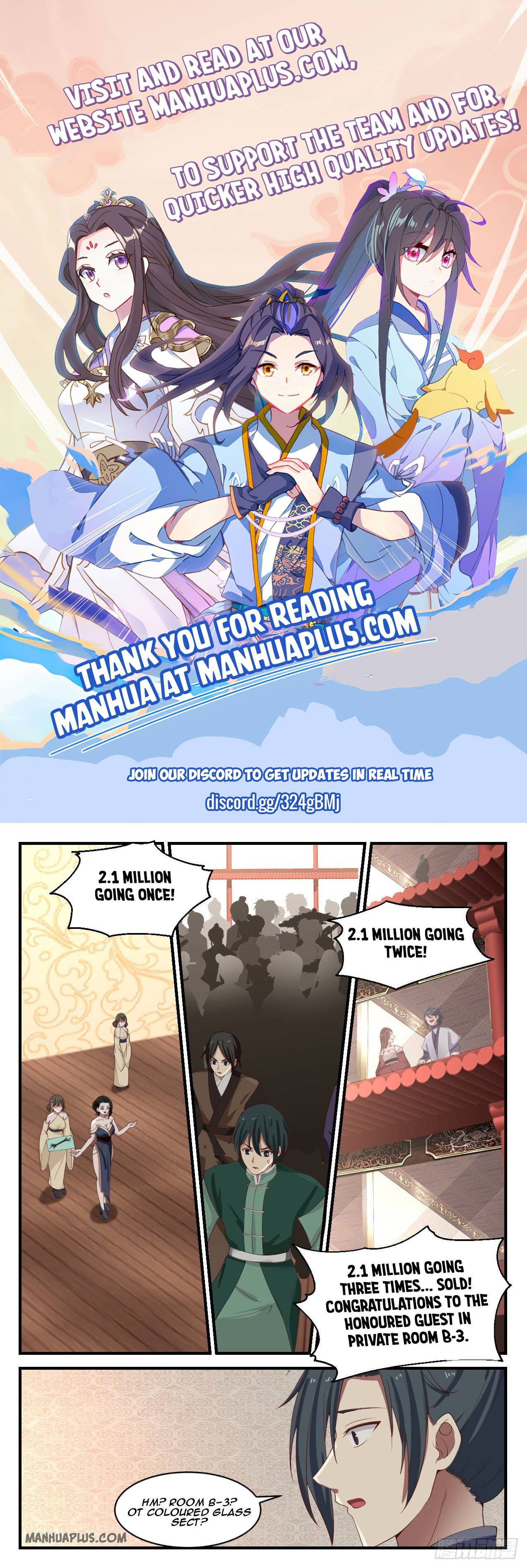 Page 1 of Chapter 1060