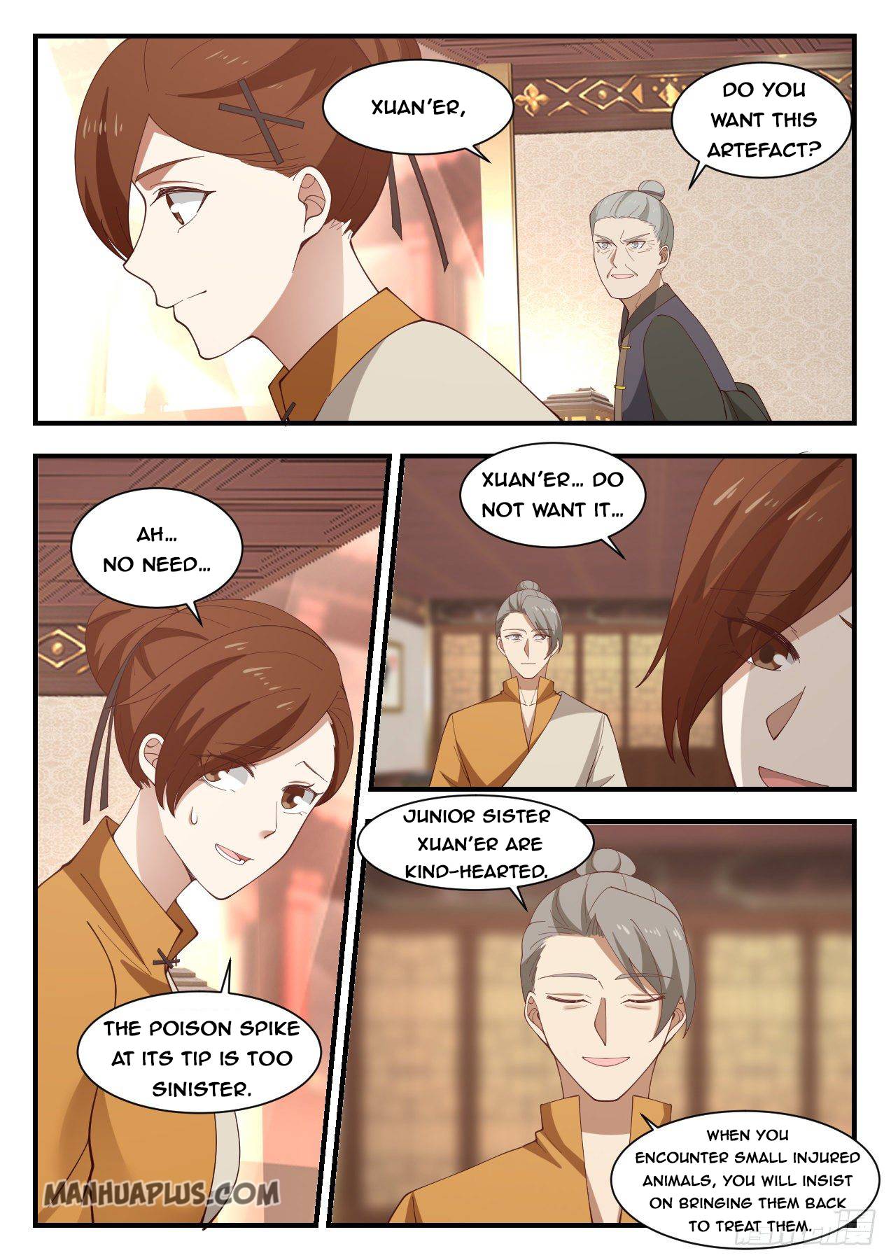 Page 5 of Chapter 1061