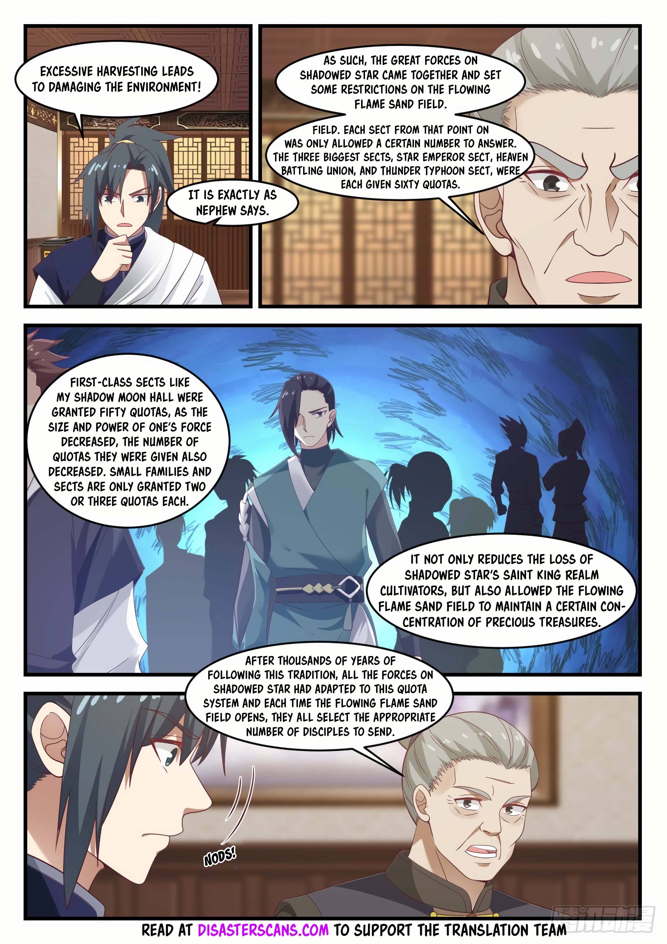 Page 8 of Chapter 1064