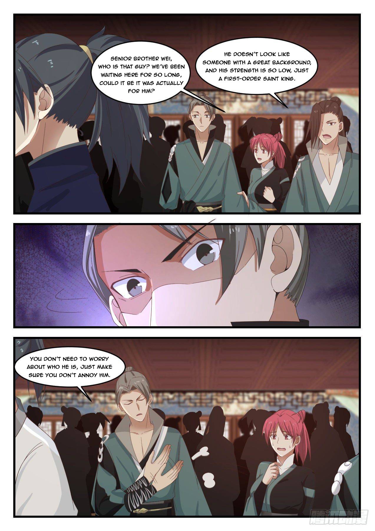 Page 4 of Chapter 1067