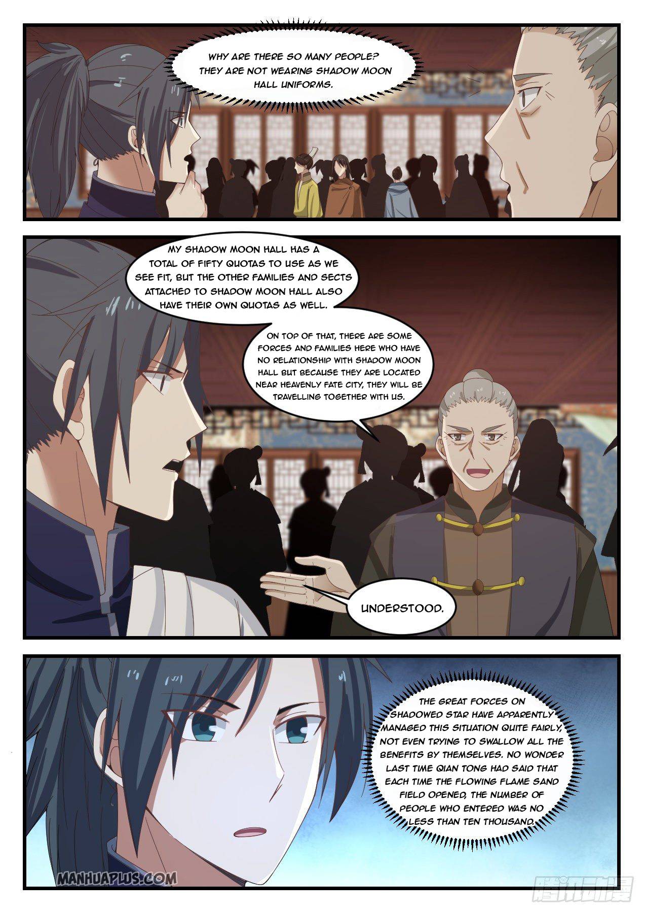 Page 5 of Chapter 1067