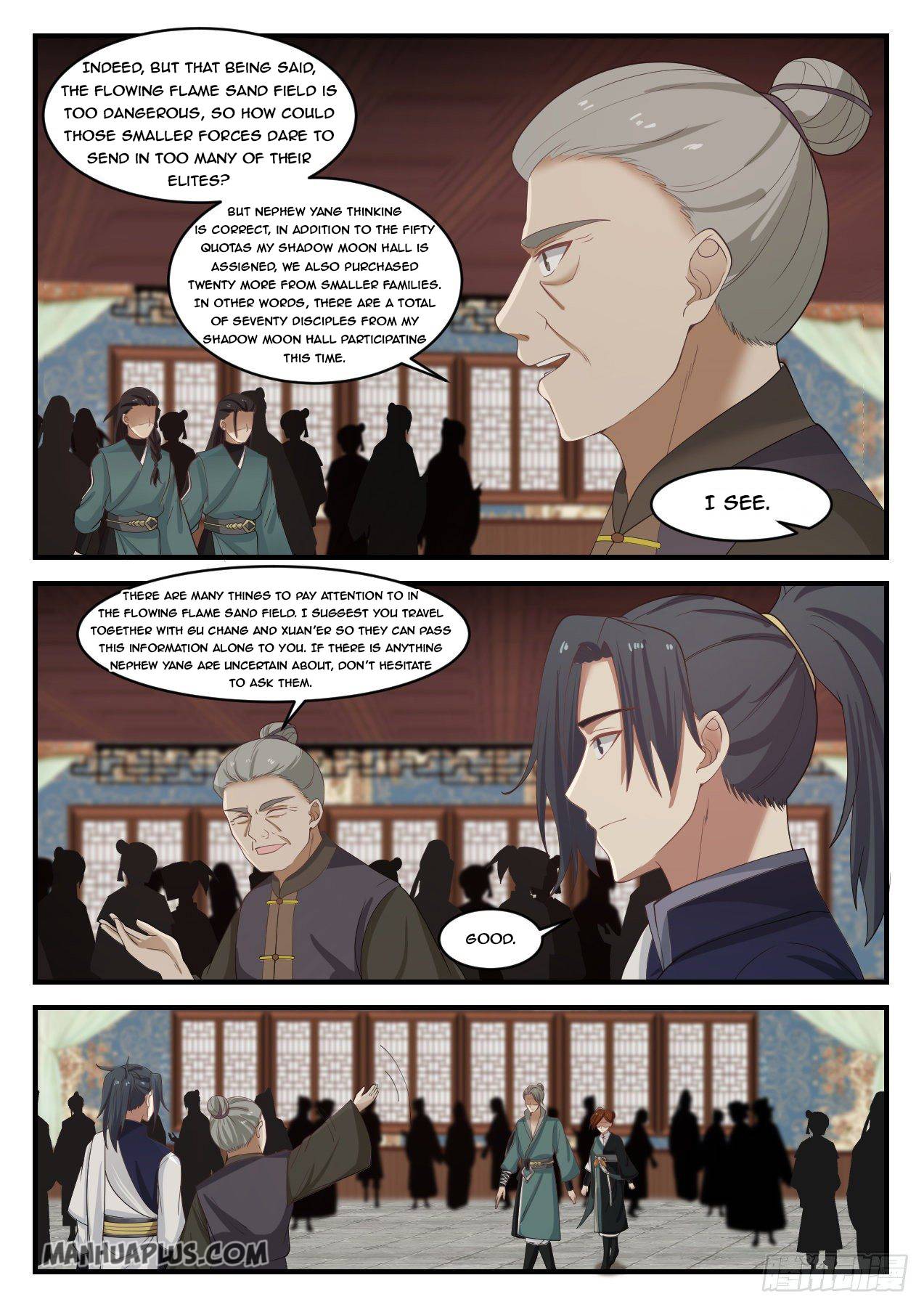 Page 9 of Chapter 1067