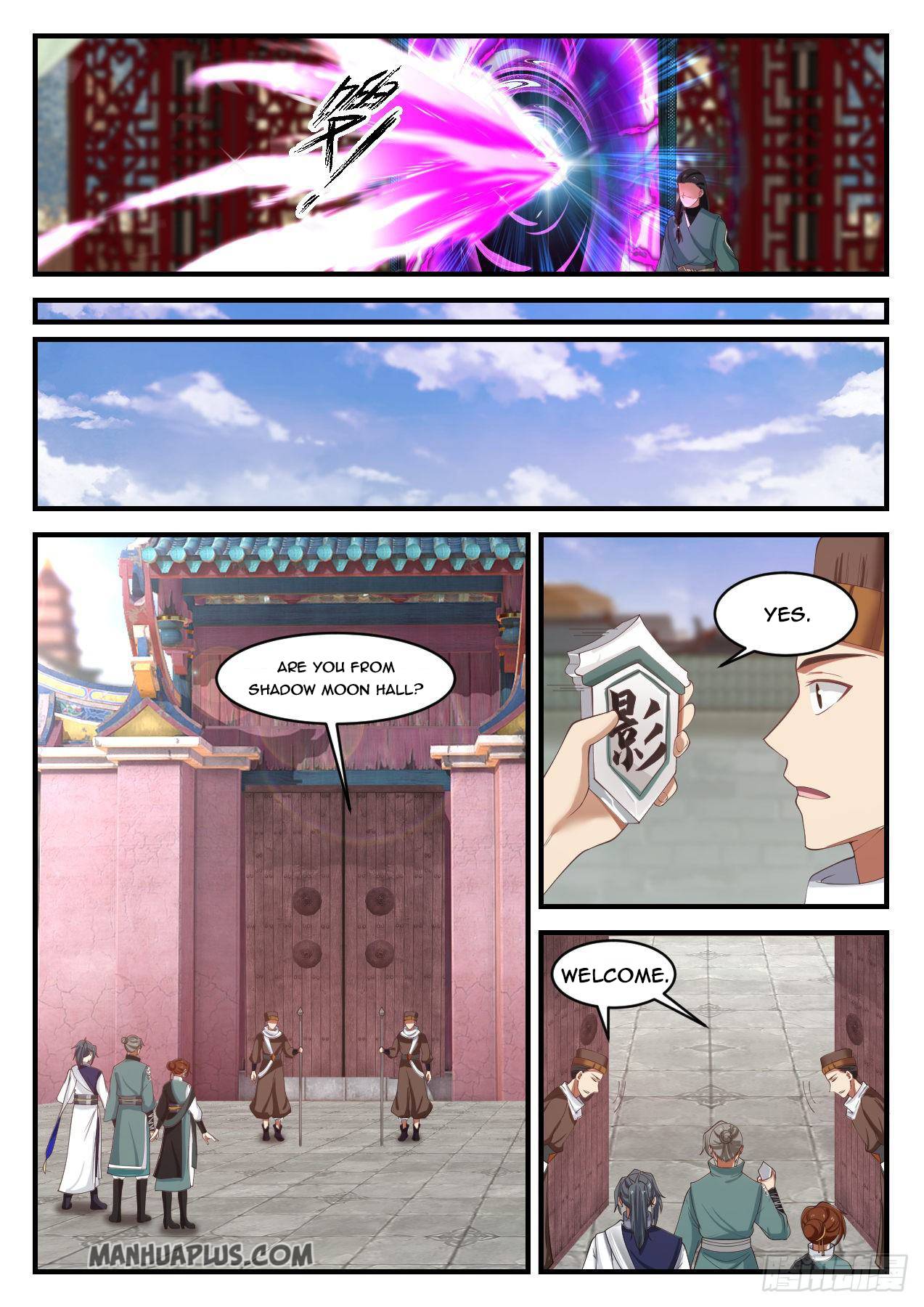 Page 11 of Chapter 1067