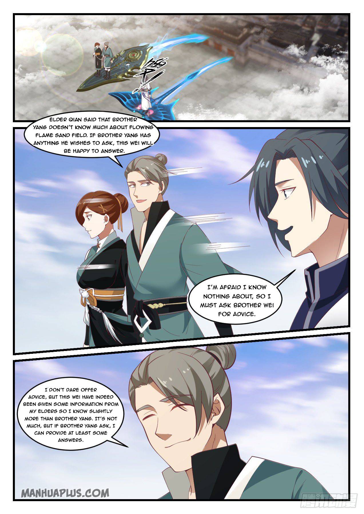Page 13 of Chapter 1067