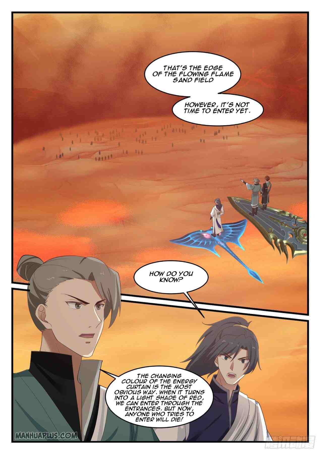 Page 5 of Chapter 1069