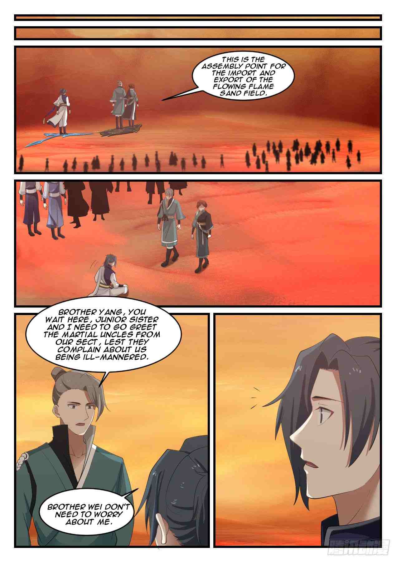 Page 6 of Chapter 1069