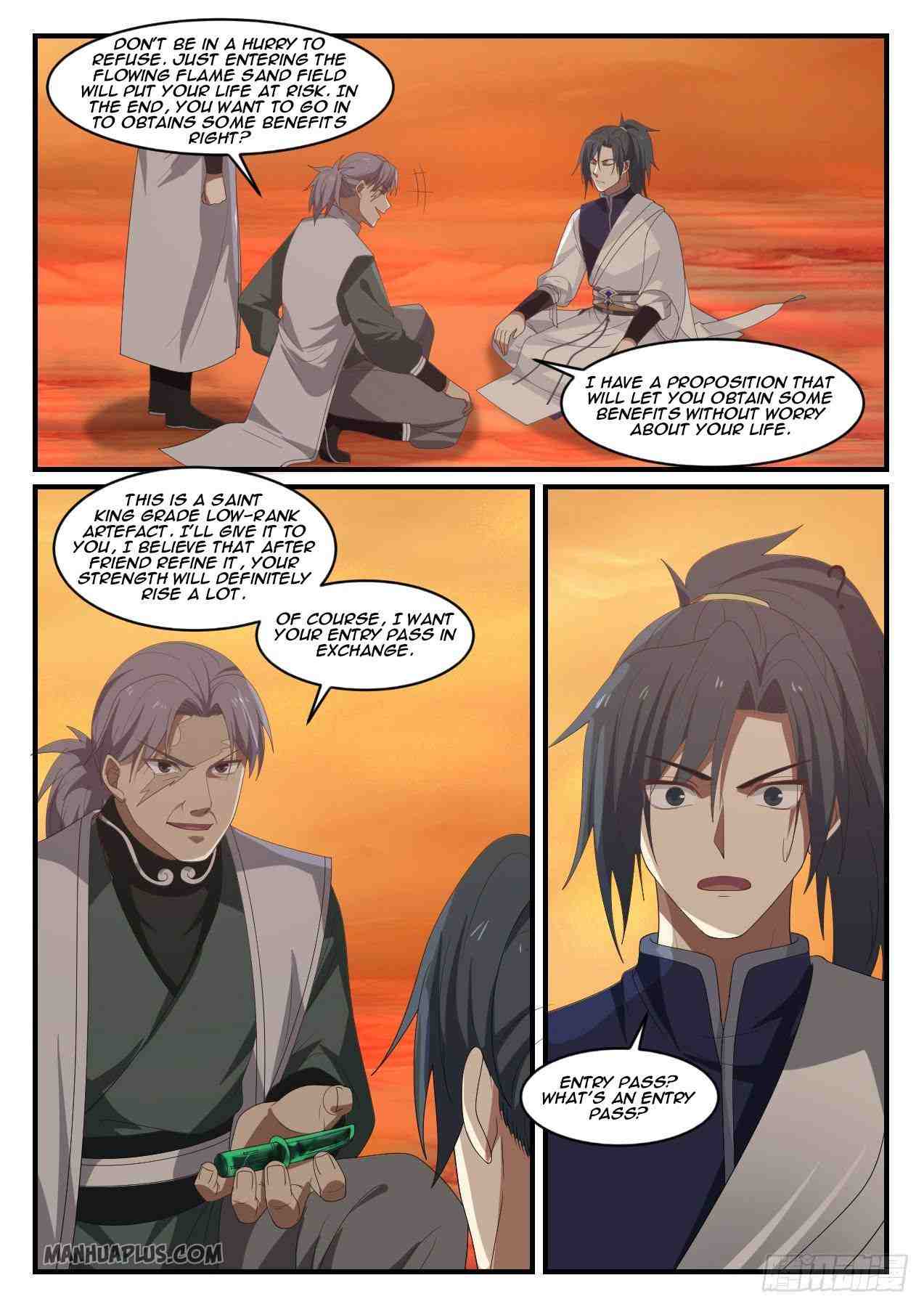 Page 10 of Chapter 1069