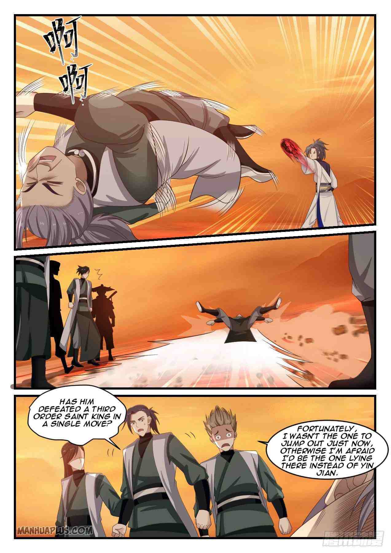 Page 4 of Chapter 1070