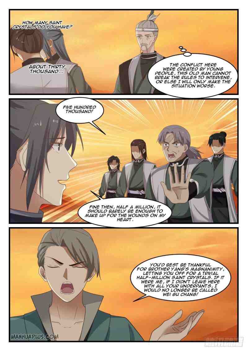 Page 6 of Chapter 1071