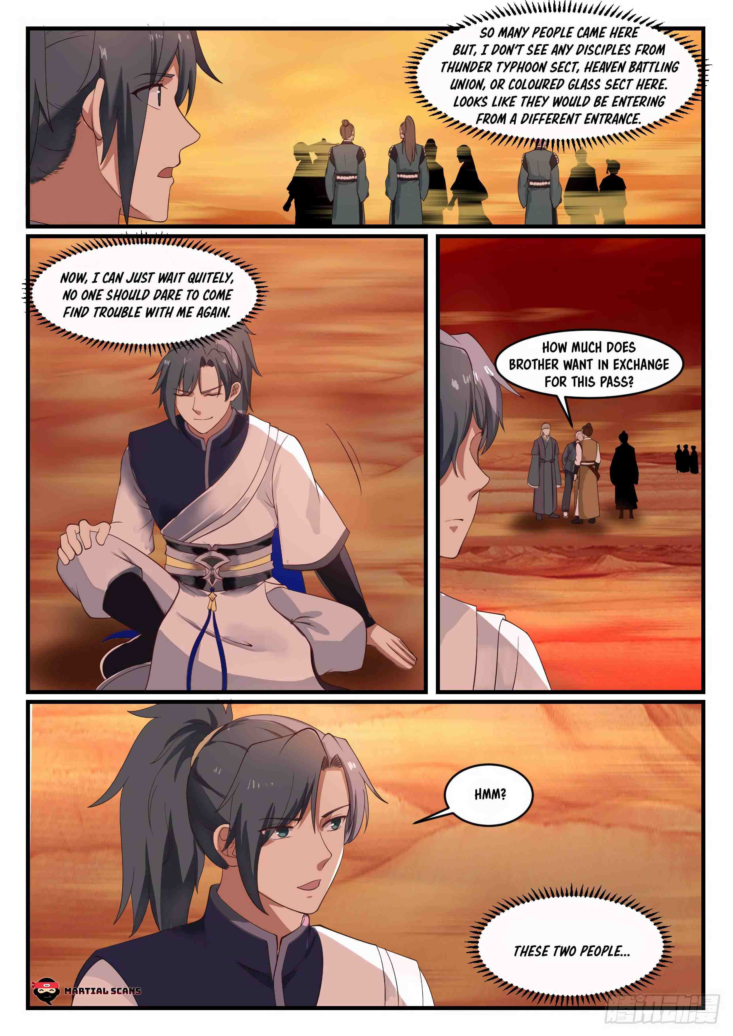 Page 4 of Chapter 1072