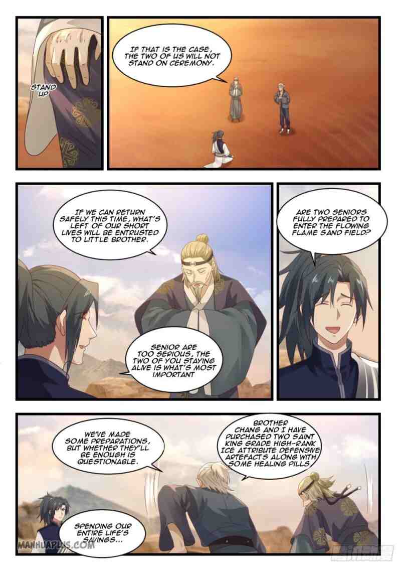 Page 4 of Chapter 1073