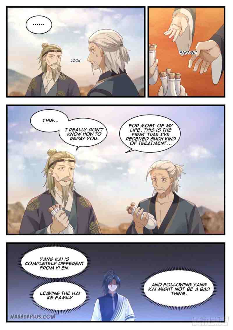Page 6 of Chapter 1073
