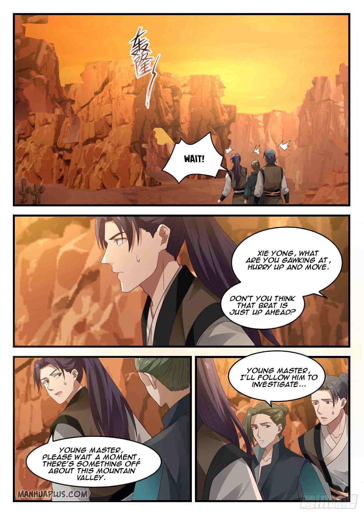 Page 8 of Chapter 1077