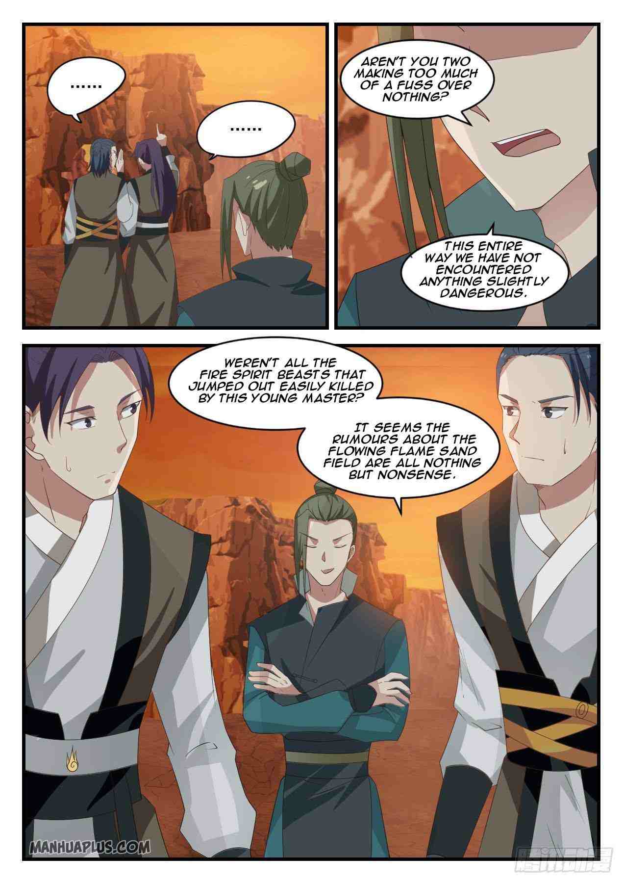 Page 9 of Chapter 1077