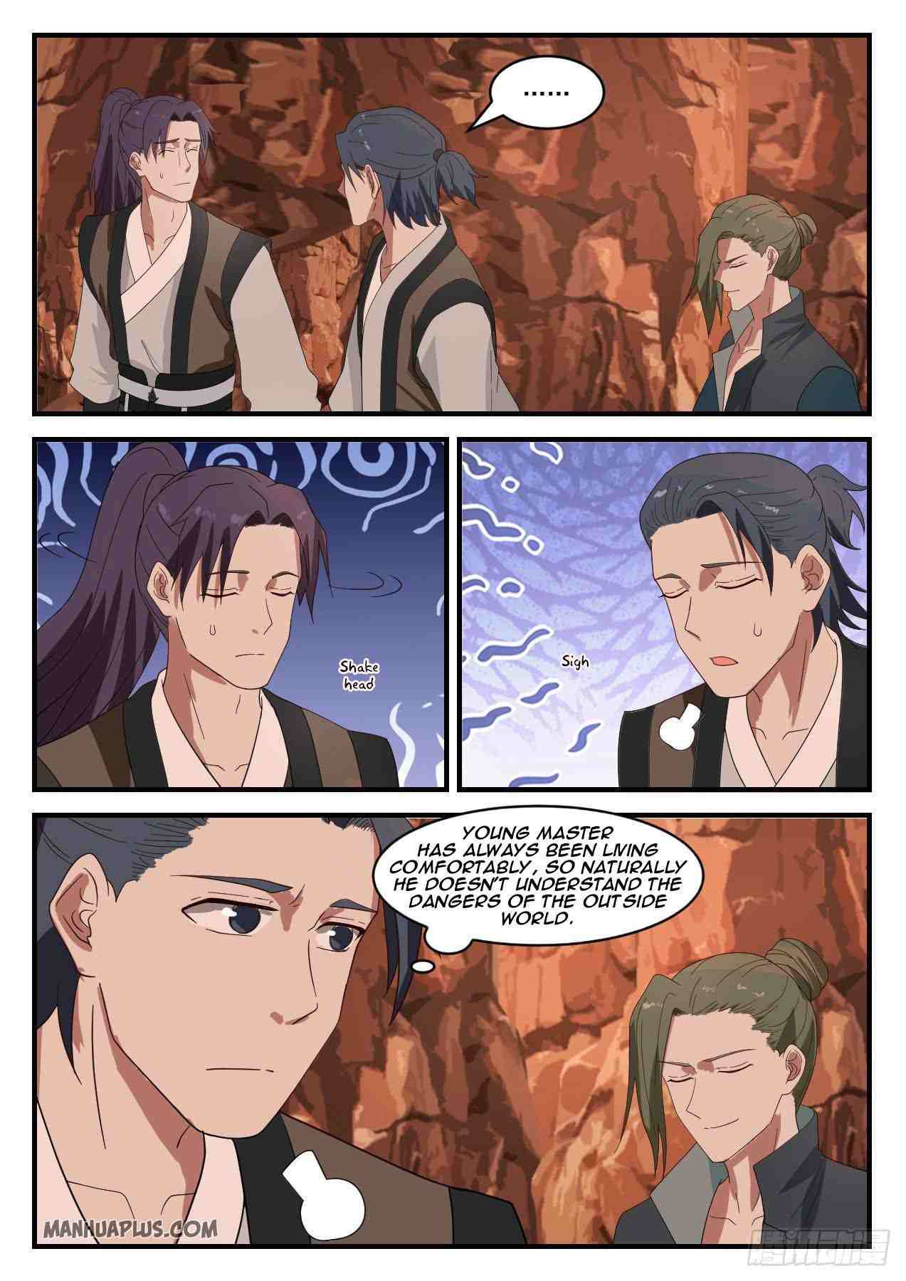 Page 10 of Chapter 1077