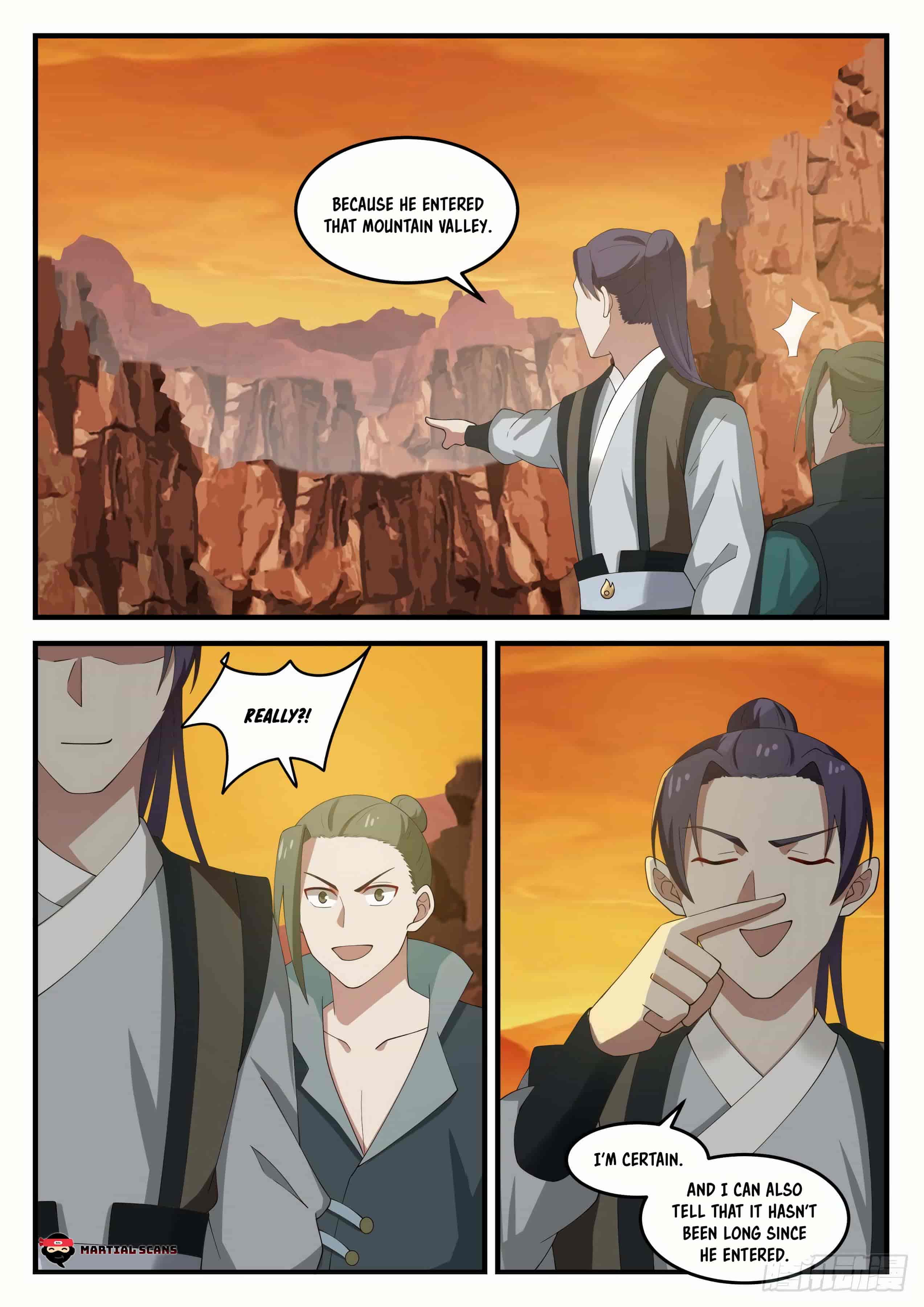 Page 5 of Chapter 1078