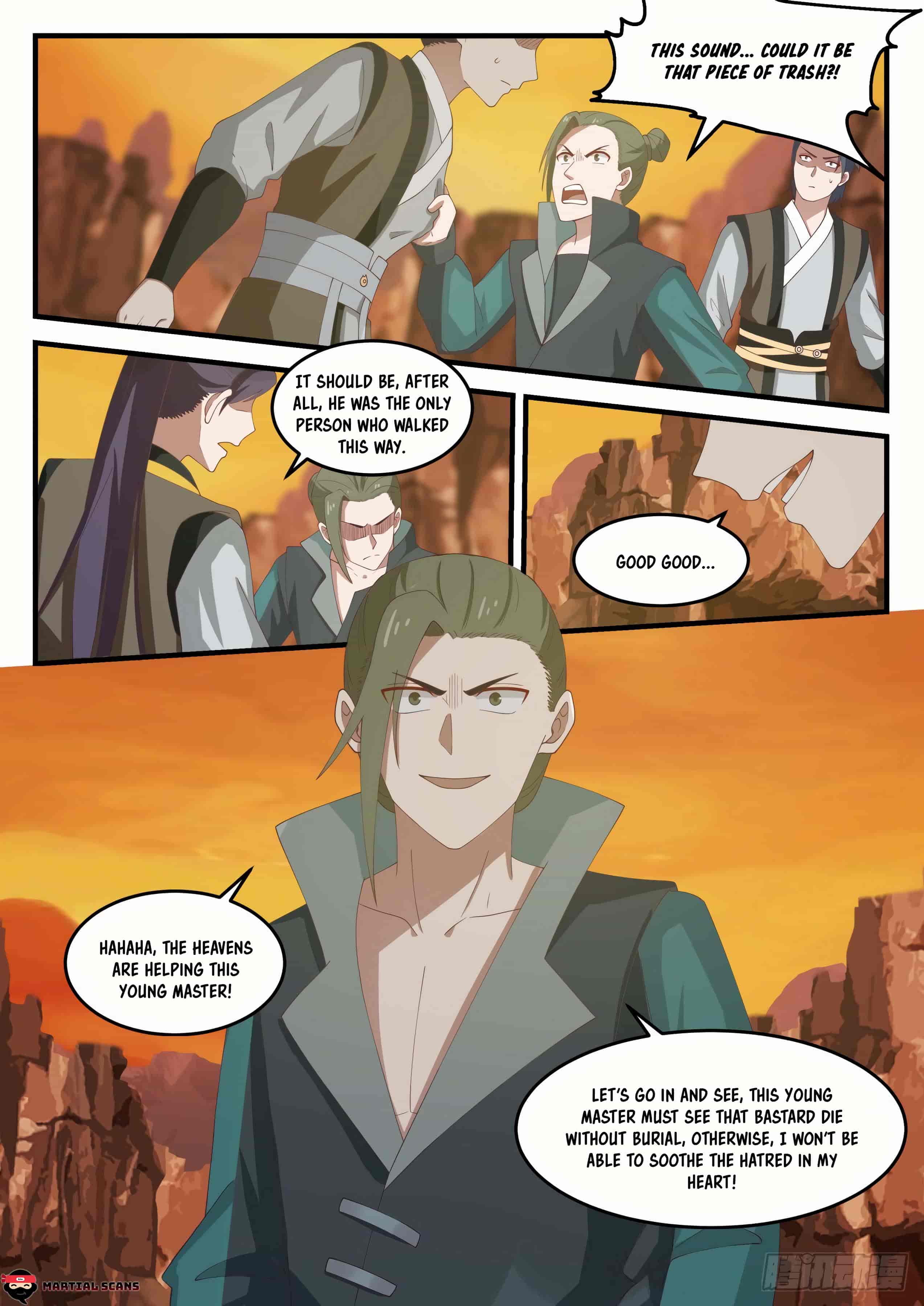 Page 10 of Chapter 1078