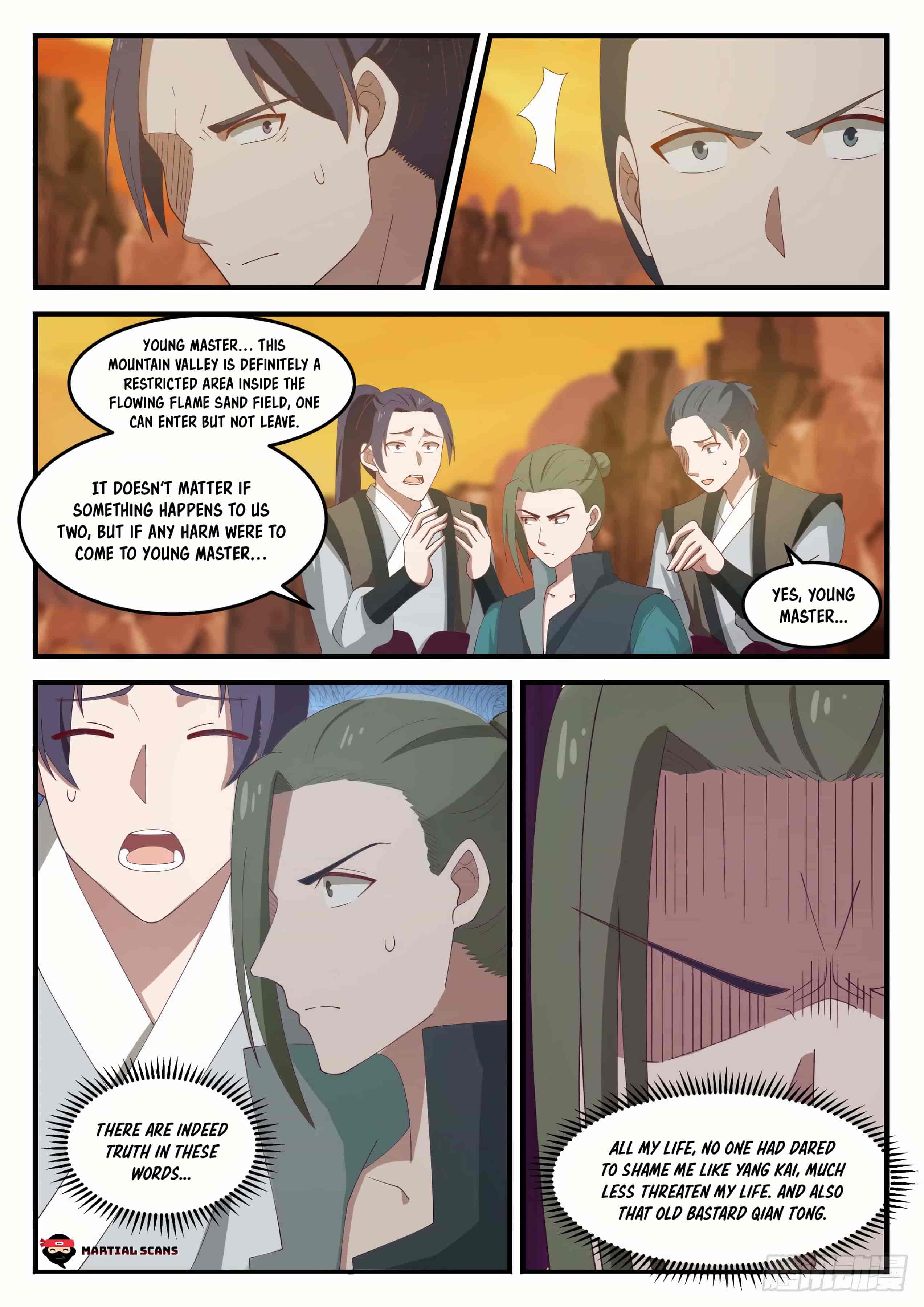 Page 11 of Chapter 1078