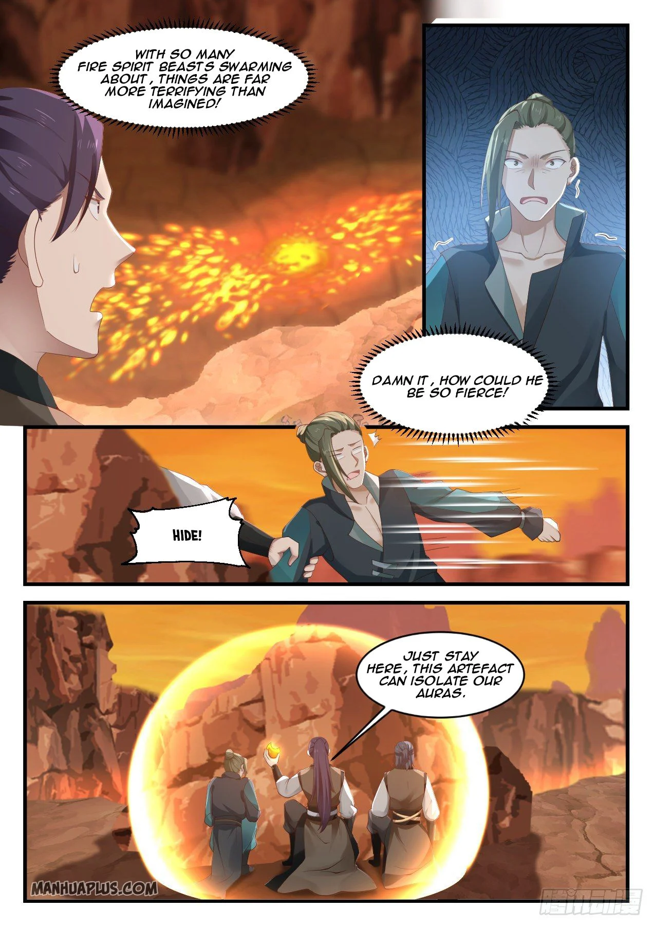Page 3 of Chapter 1079