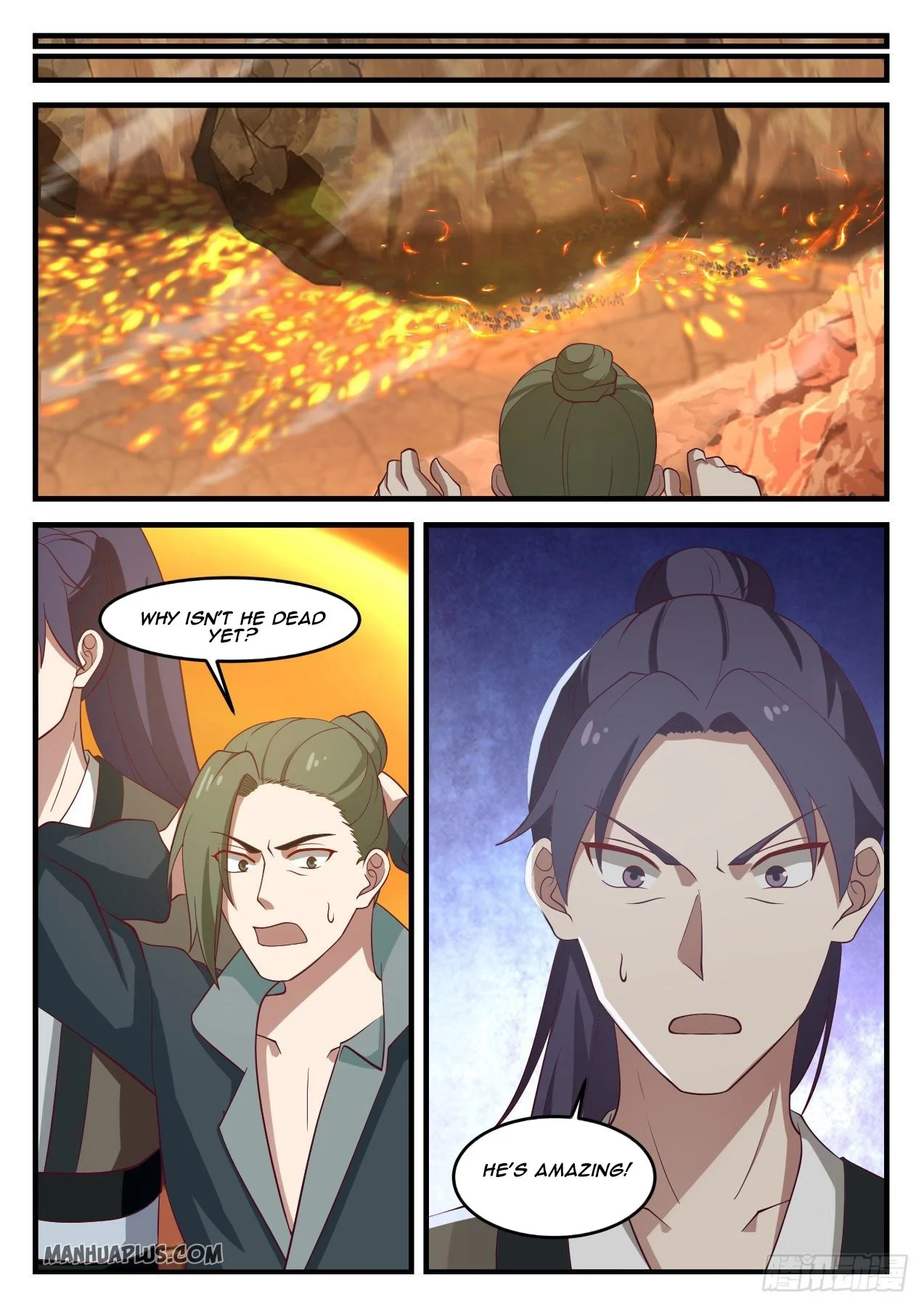 Page 5 of Chapter 1079
