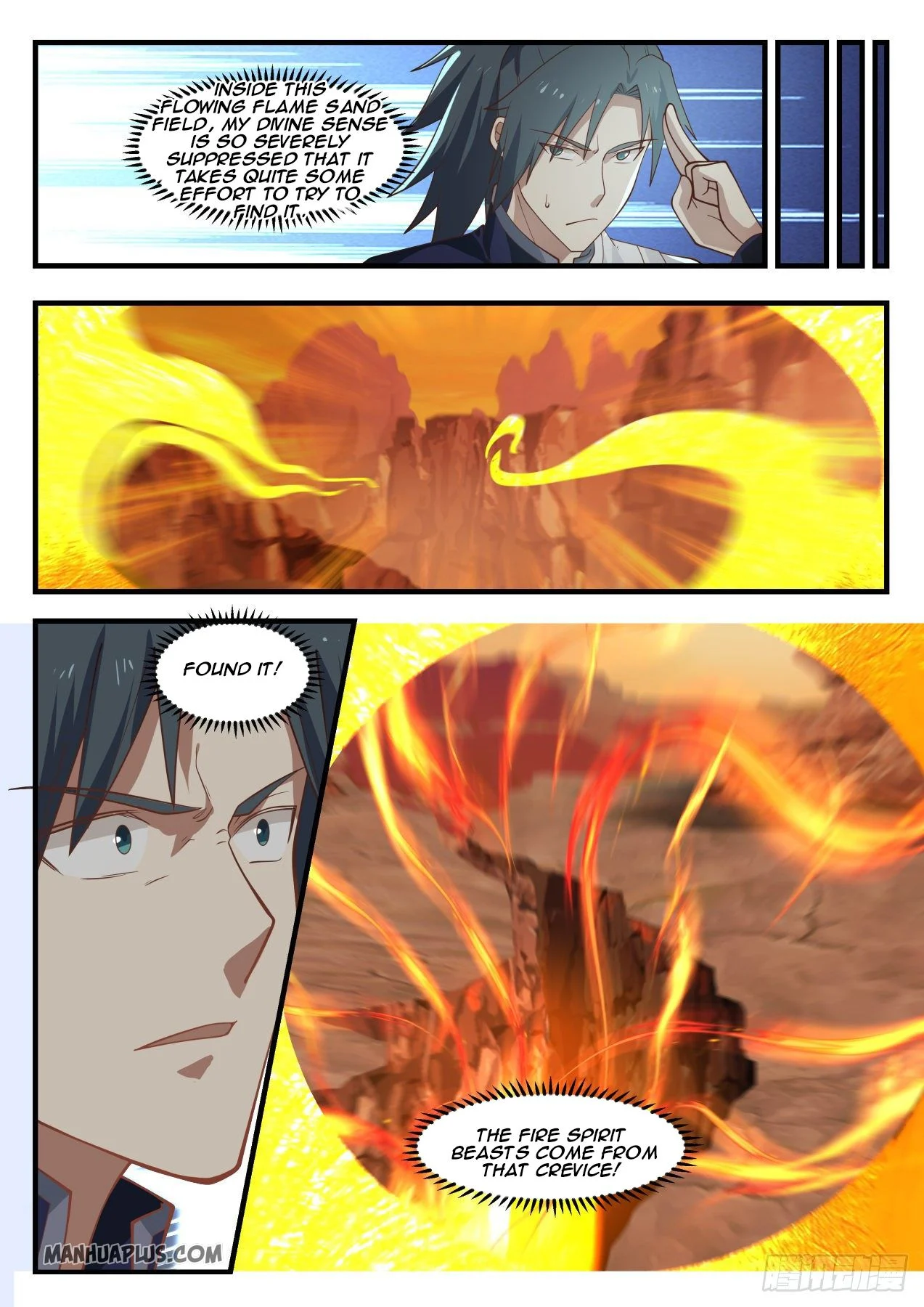 Page 9 of Chapter 1079