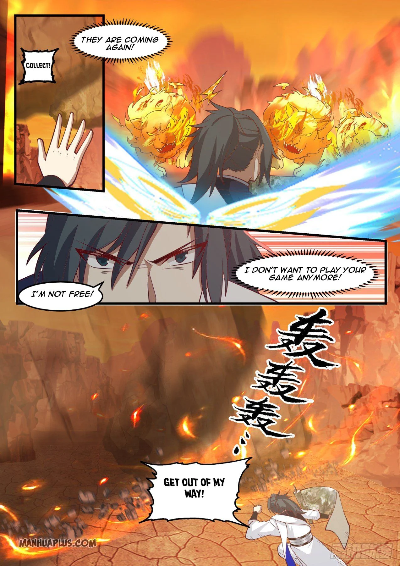 Page 10 of Chapter 1079