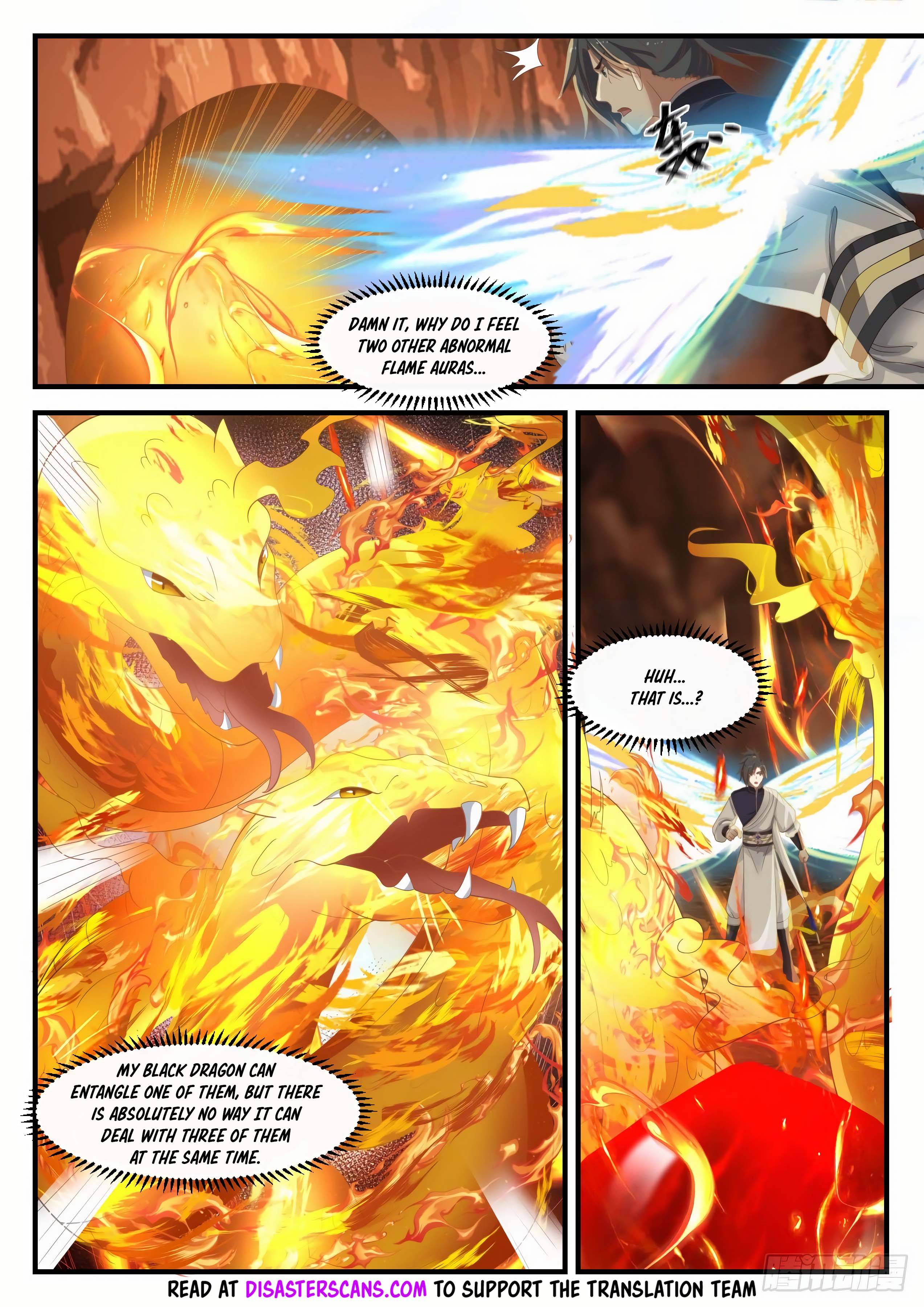Page 8 of Chapter 1080