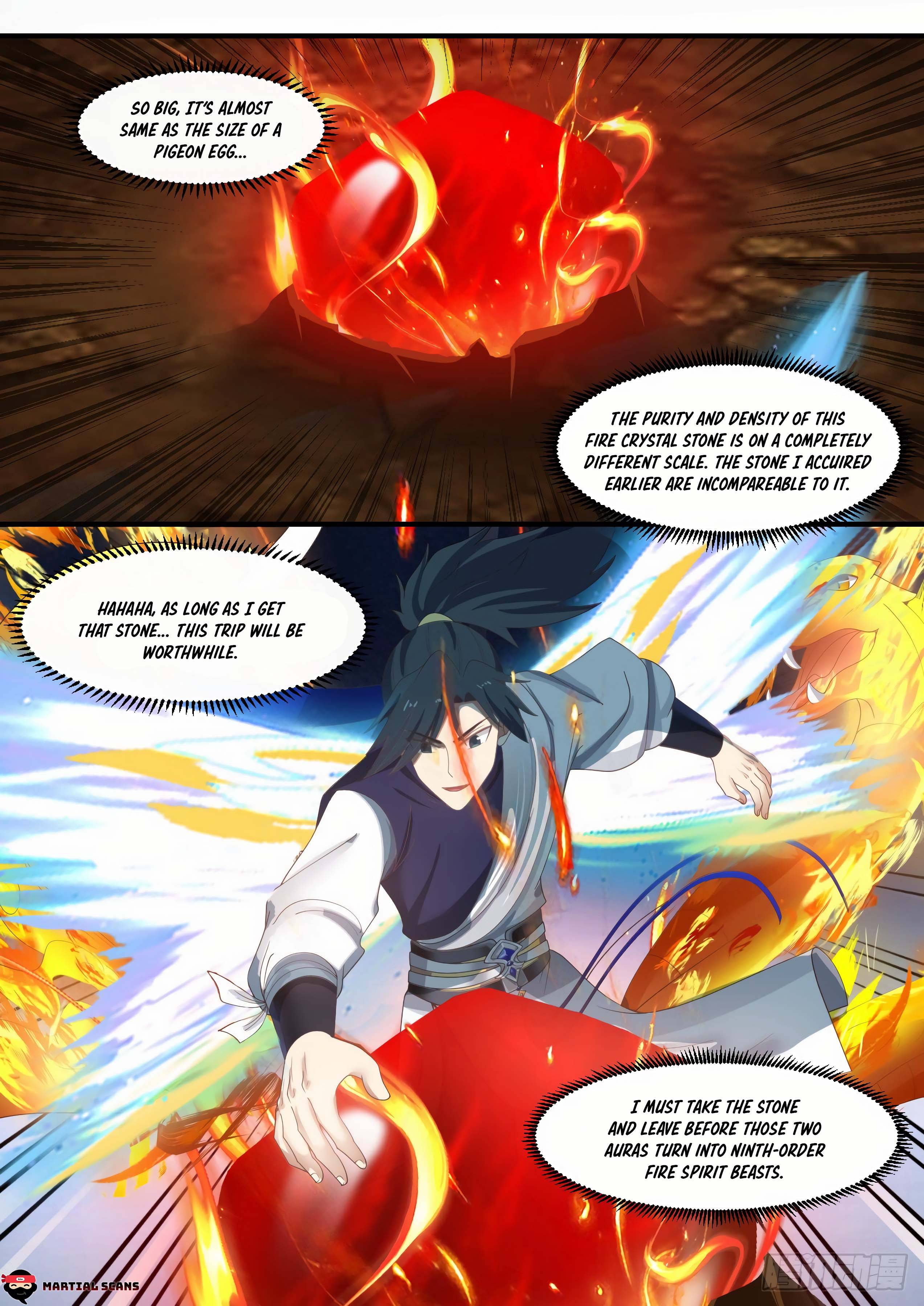 Page 9 of Chapter 1080