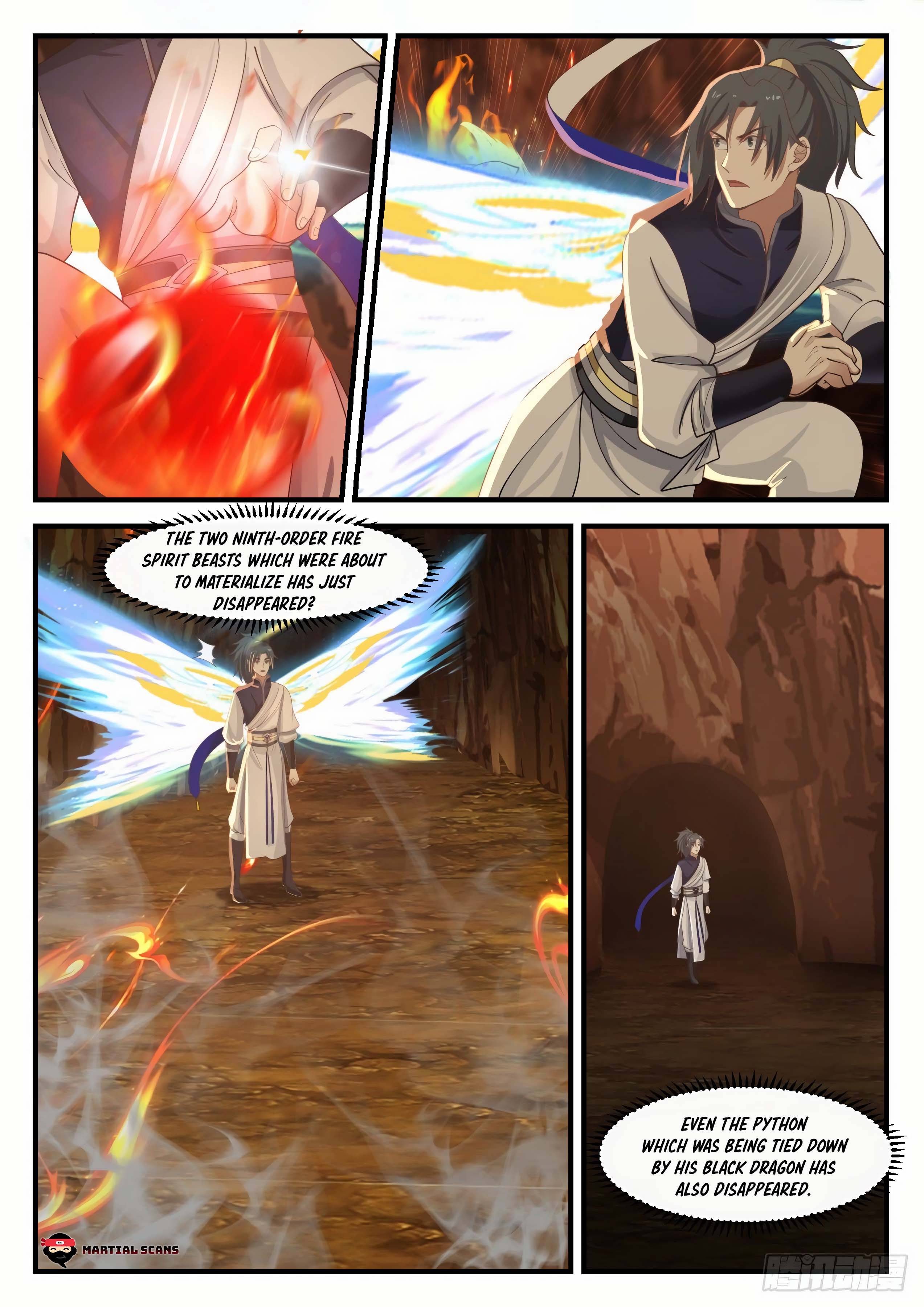 Page 10 of Chapter 1080