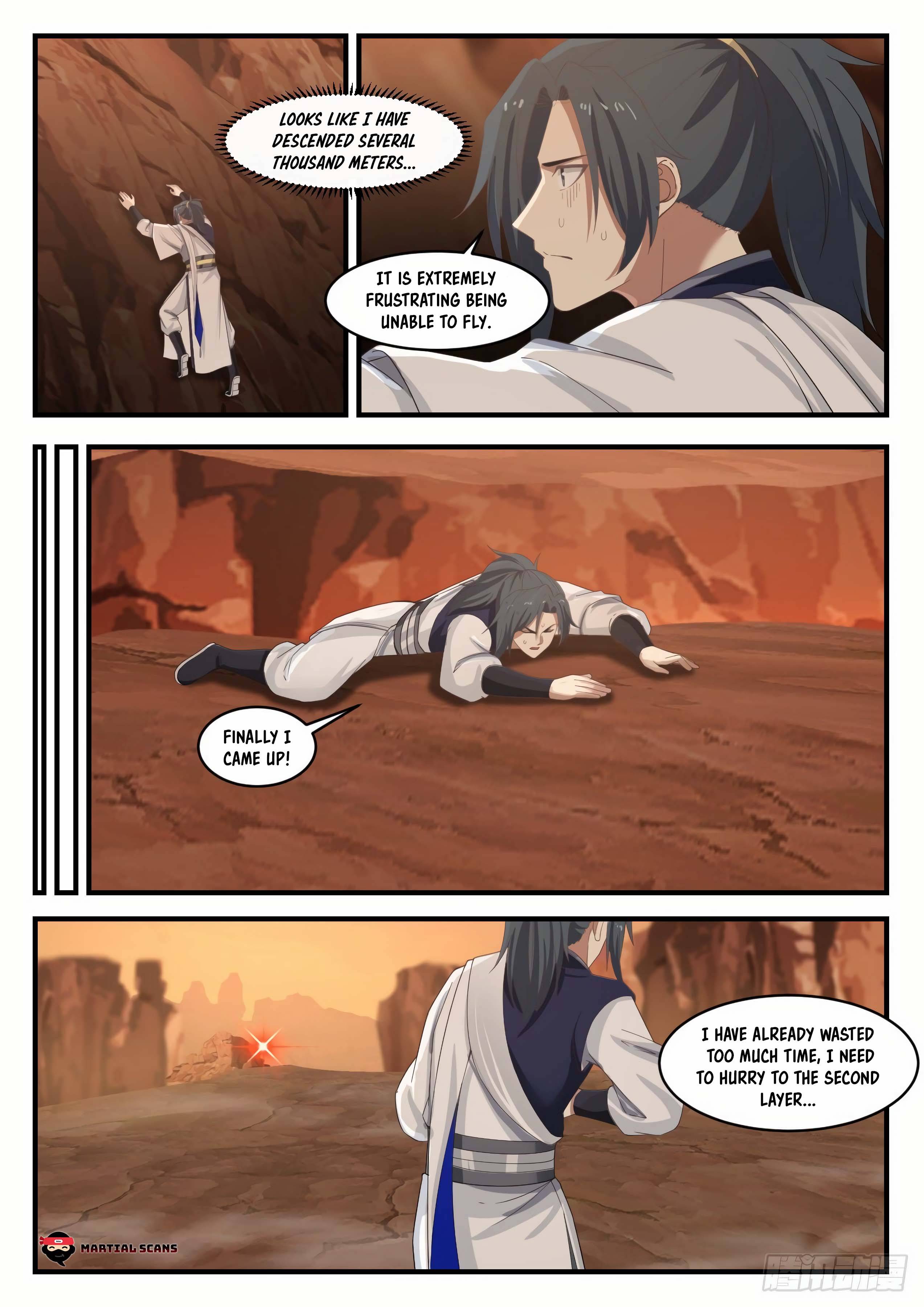Page 12 of Chapter 1080