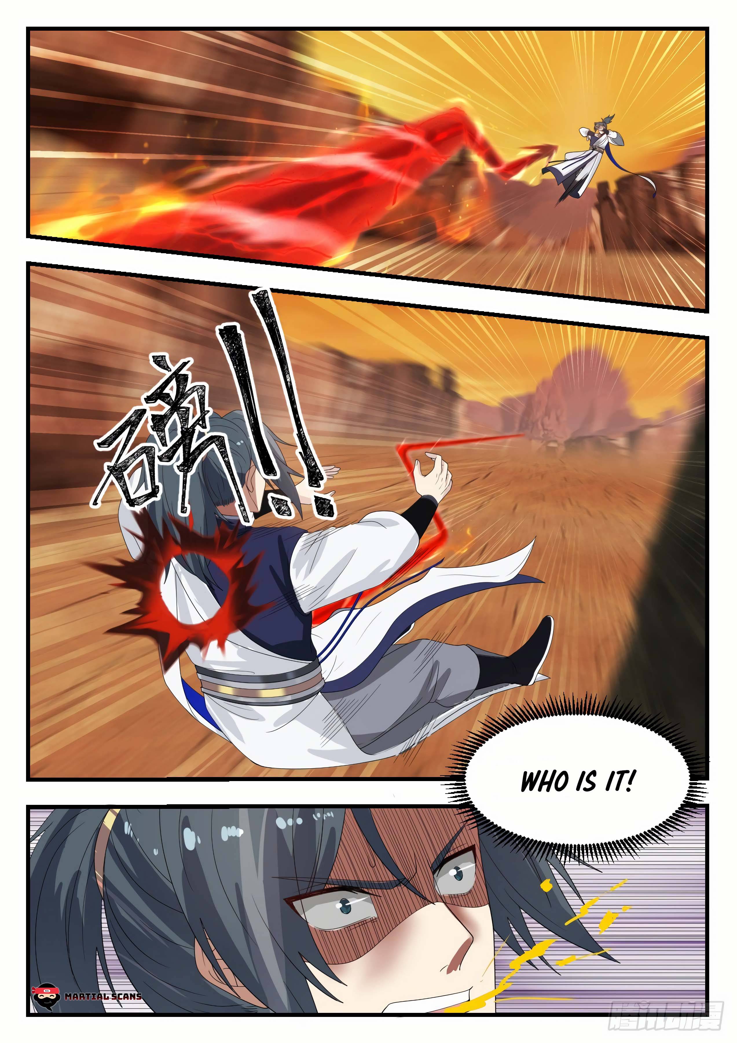 Page 3 of Chapter 1081