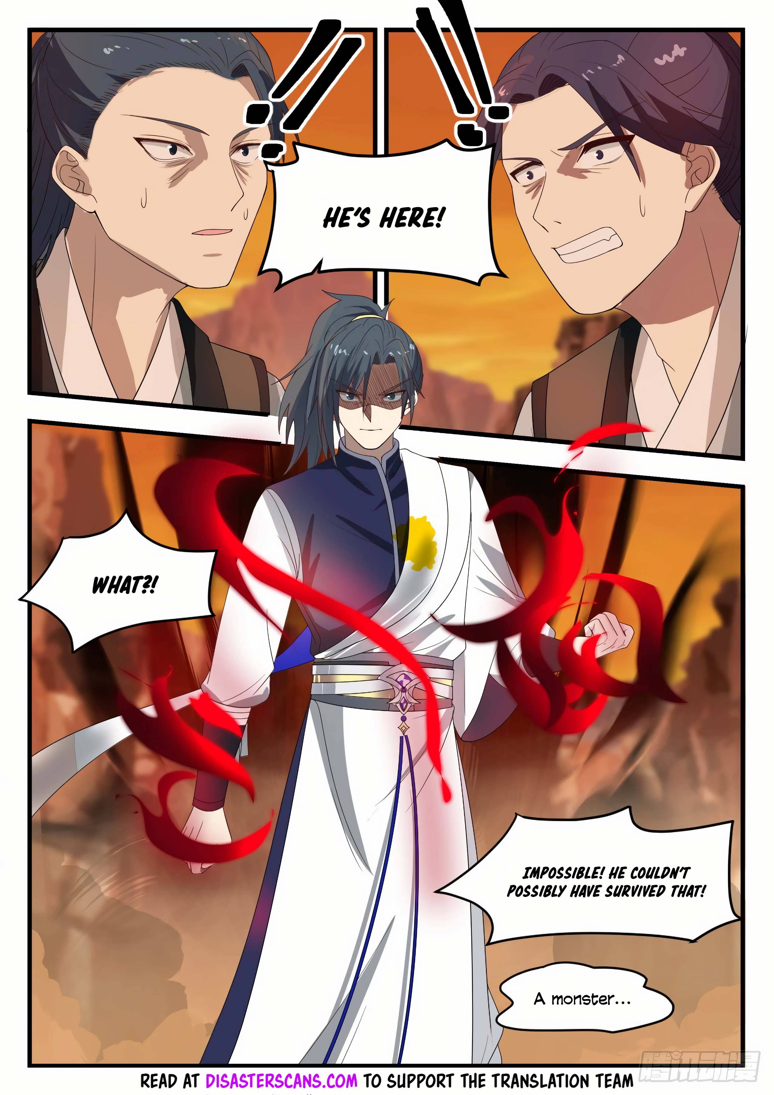 Page 8 of Chapter 1081
