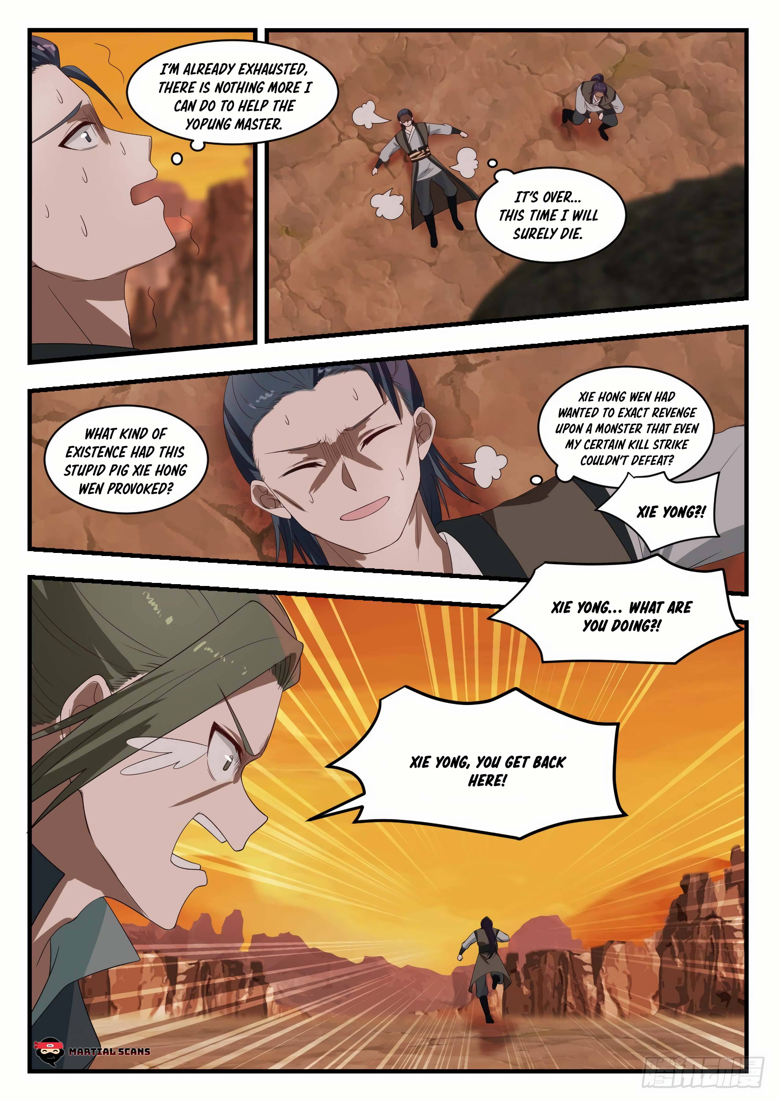 Page 9 of Chapter 1081