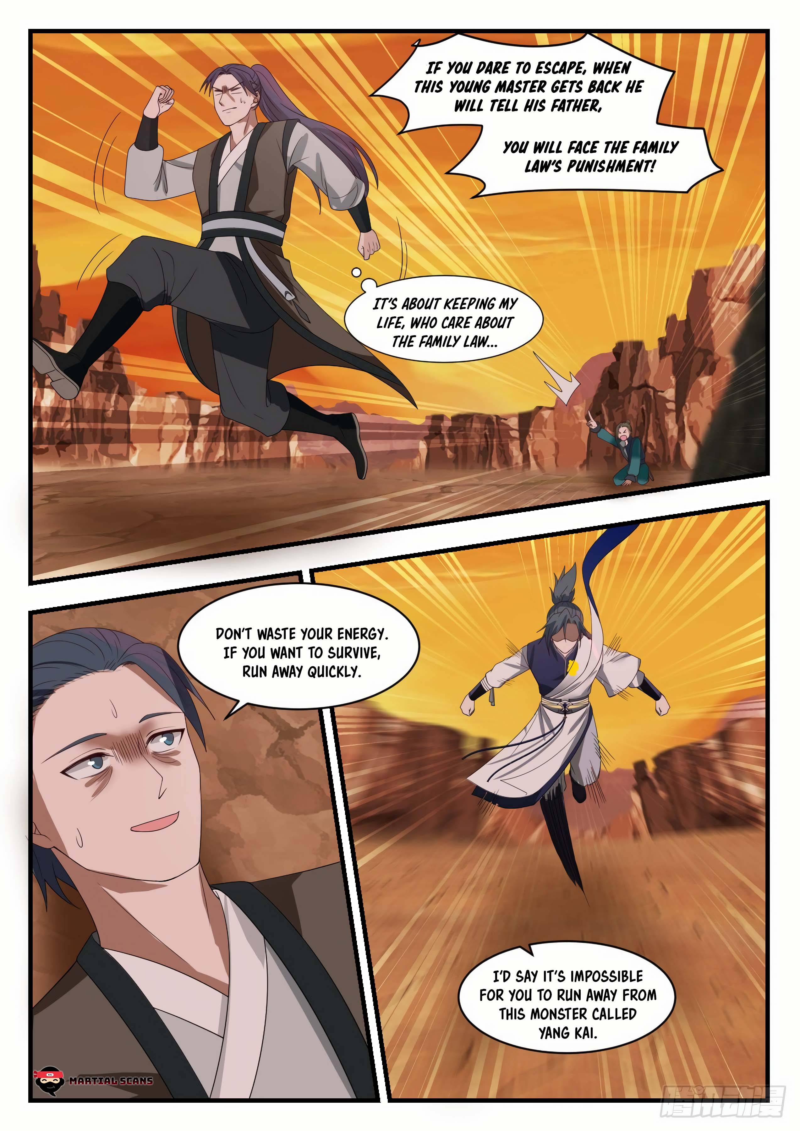 Page 10 of Chapter 1081
