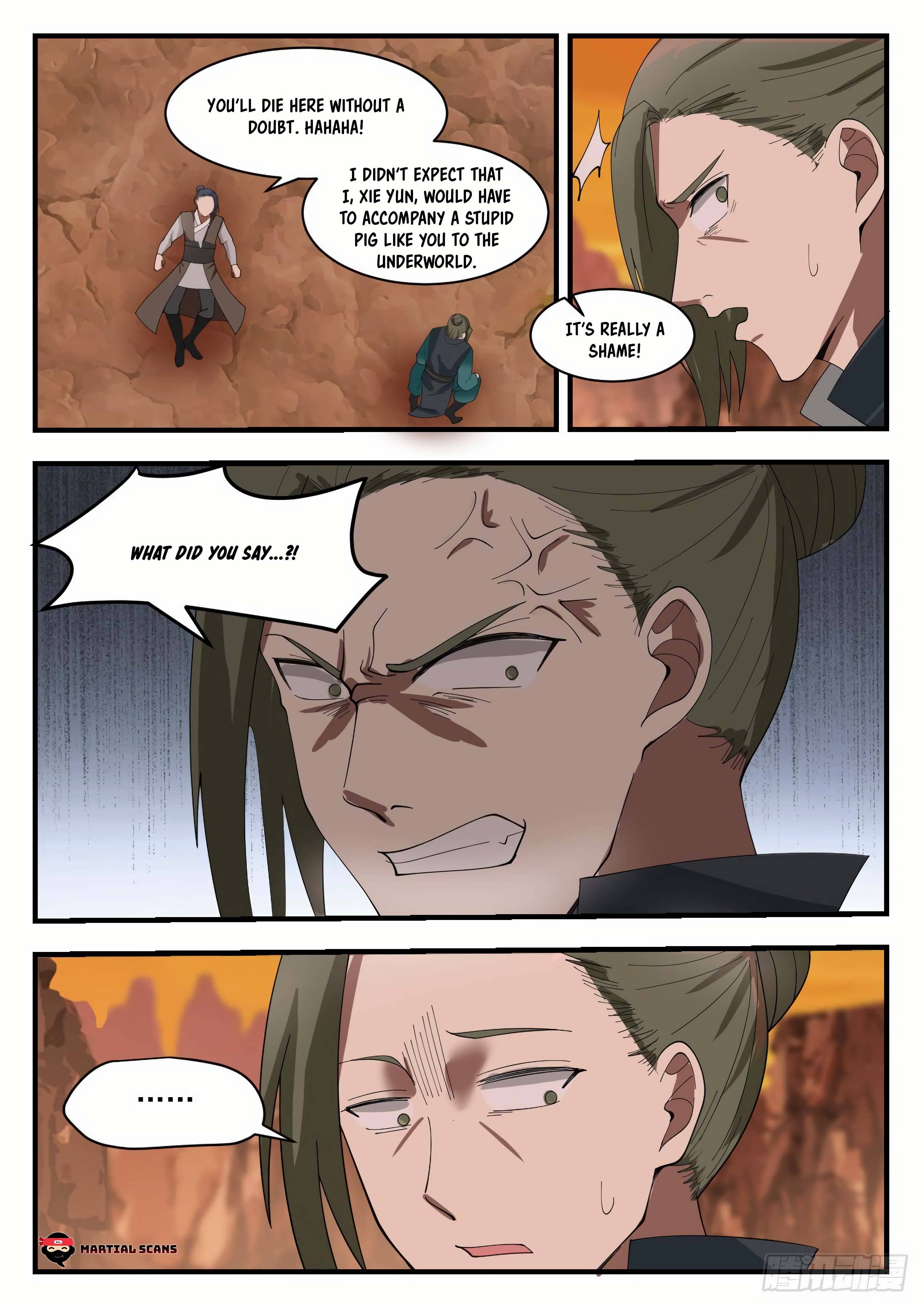 Page 11 of Chapter 1081