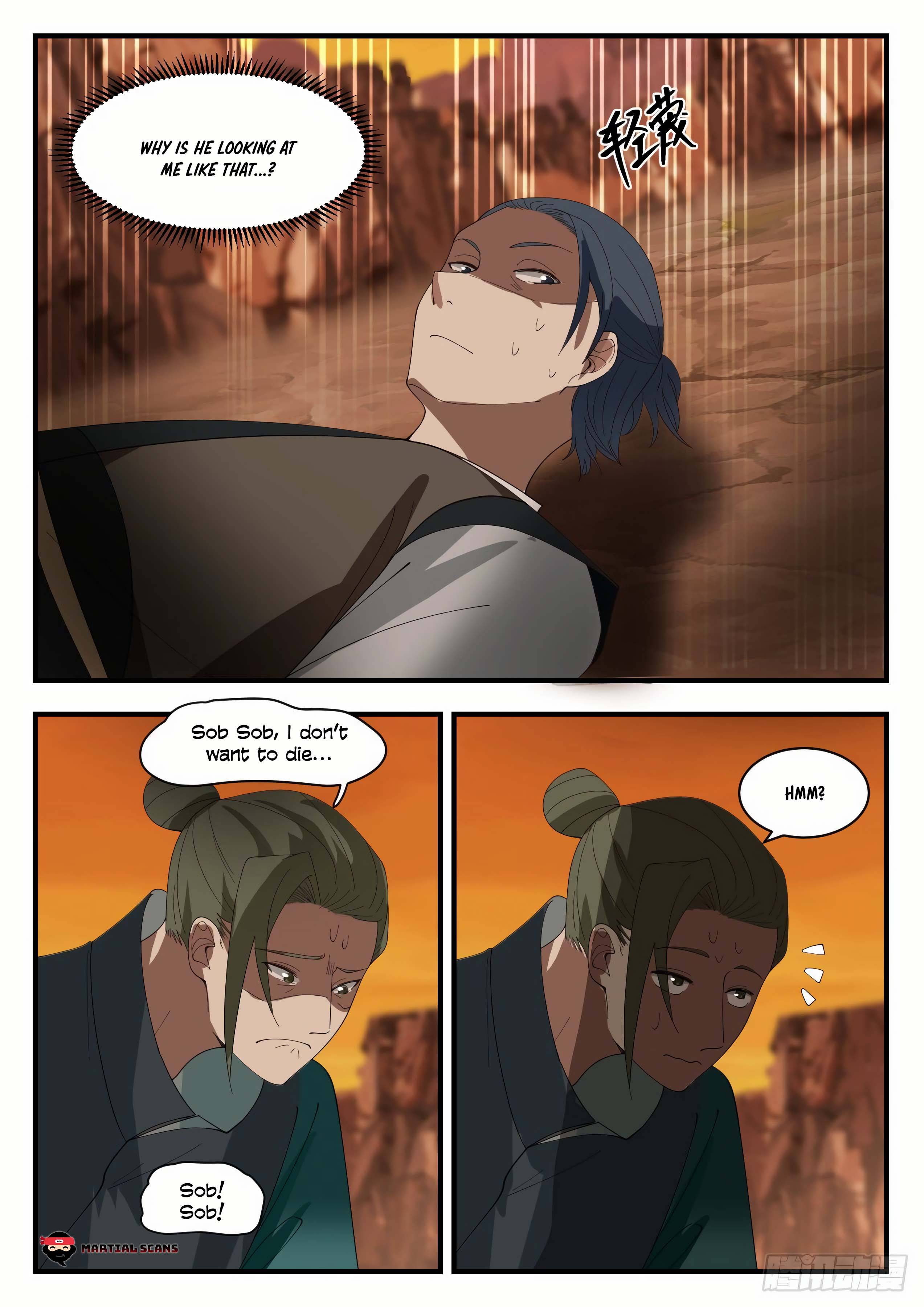 Page 12 of Chapter 1081