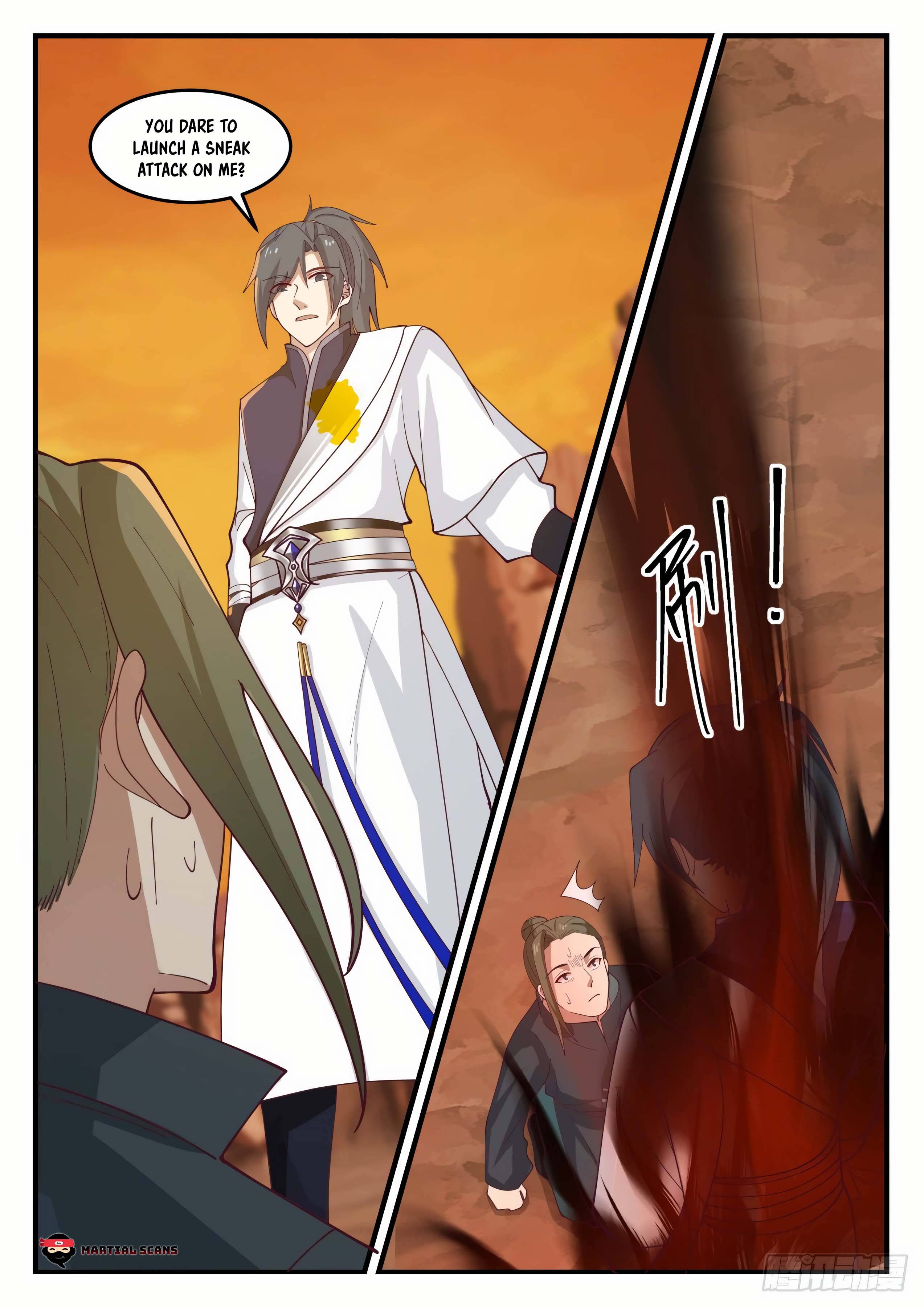 Page 13 of Chapter 1081
