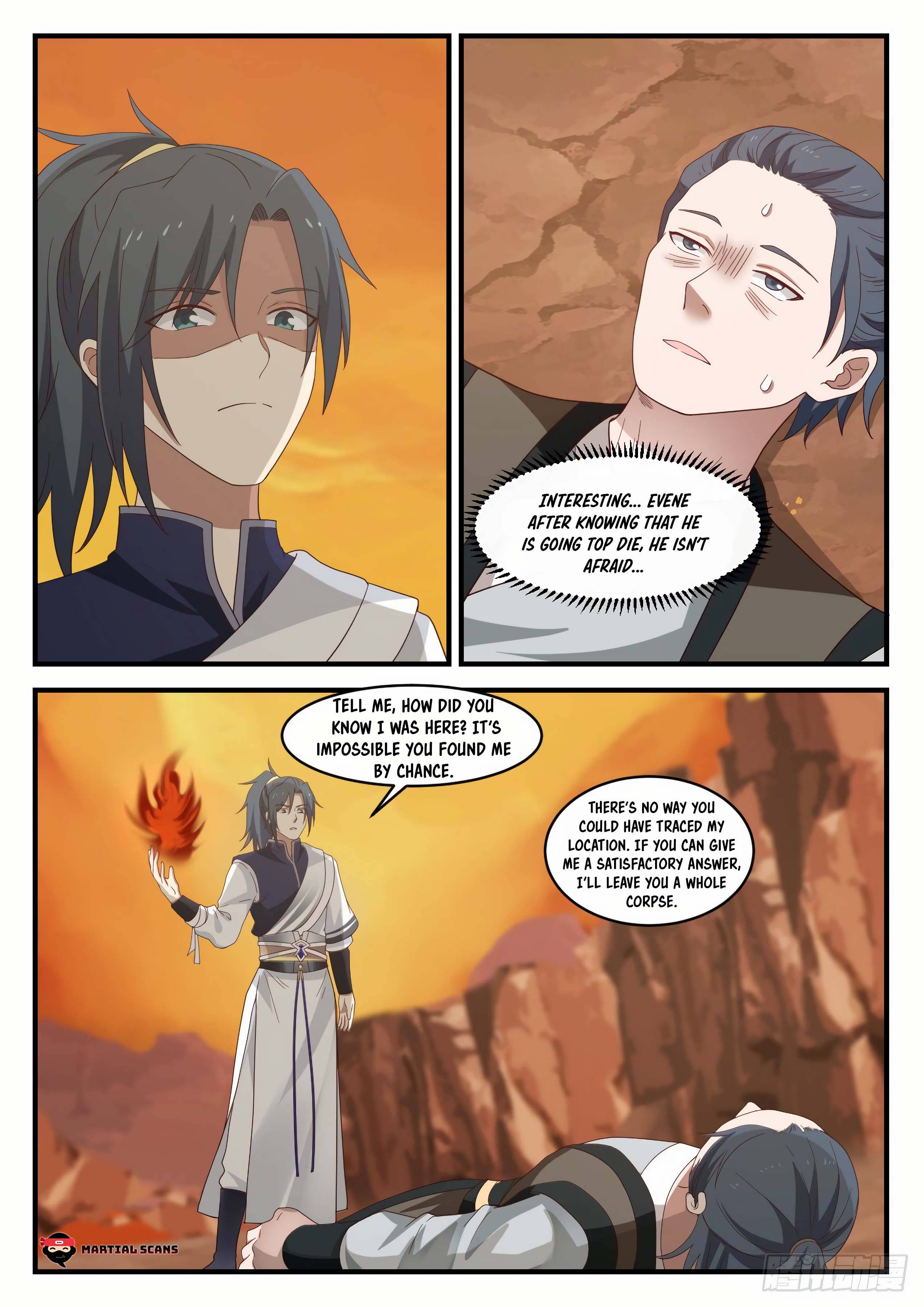Page 3 of Chapter 1082