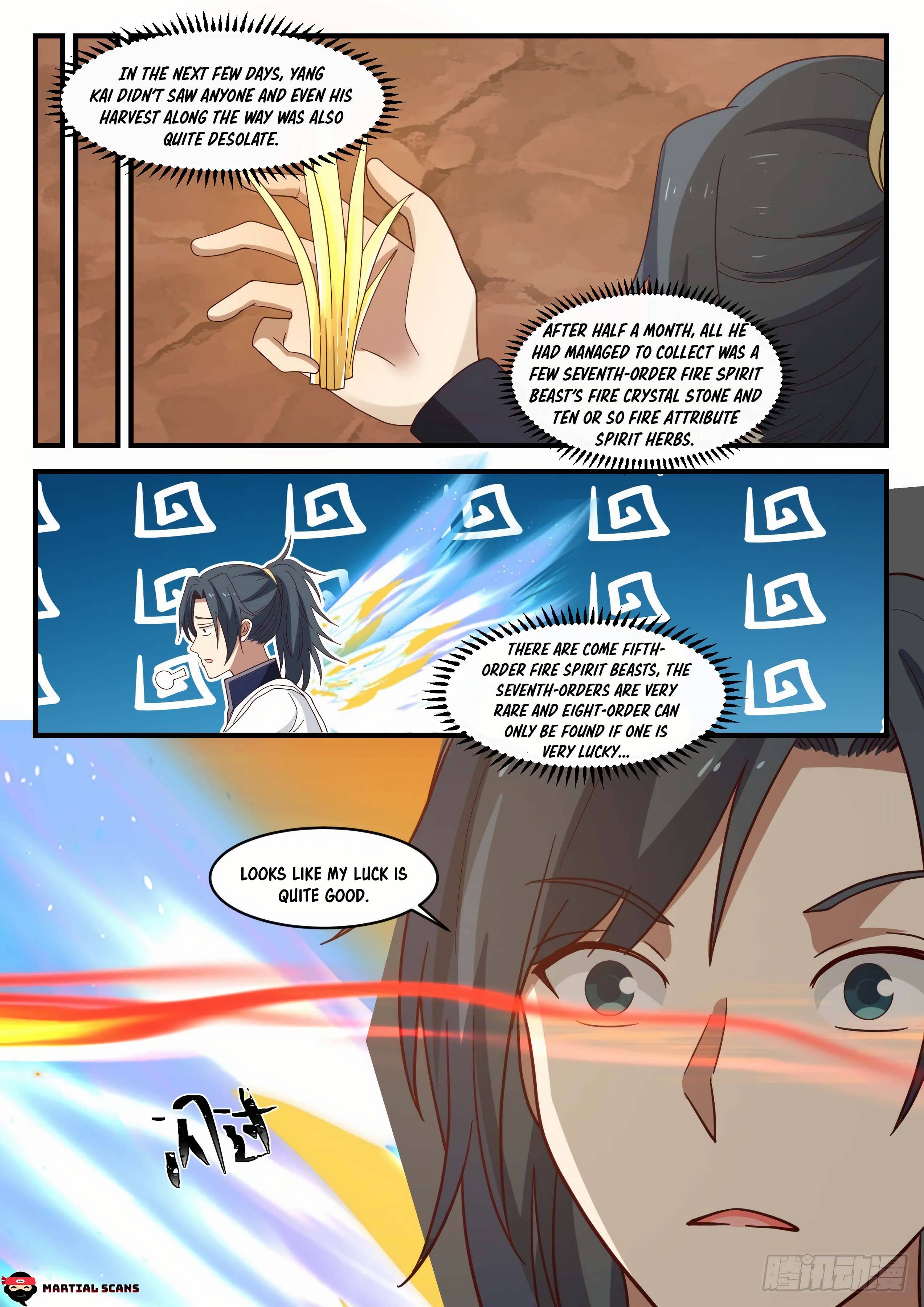 Page 8 of Chapter 1082